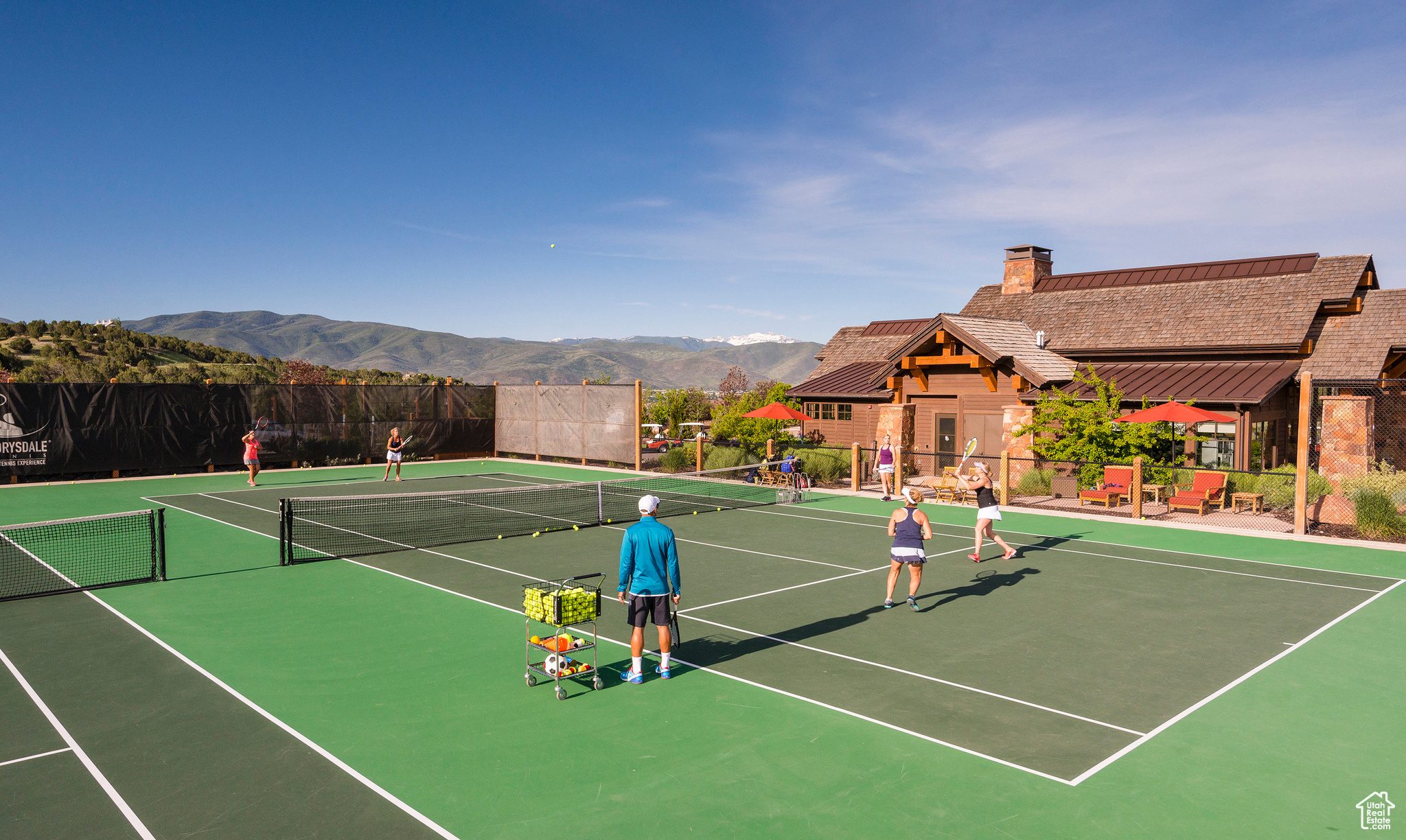 2792 E LA SAL PEAK DRIVE DR Unit: 618