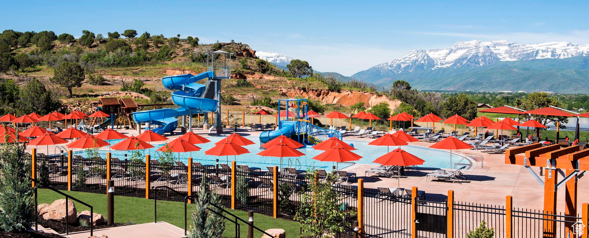 2792 E LA SAL PEAK DRIVE DR Unit: 618