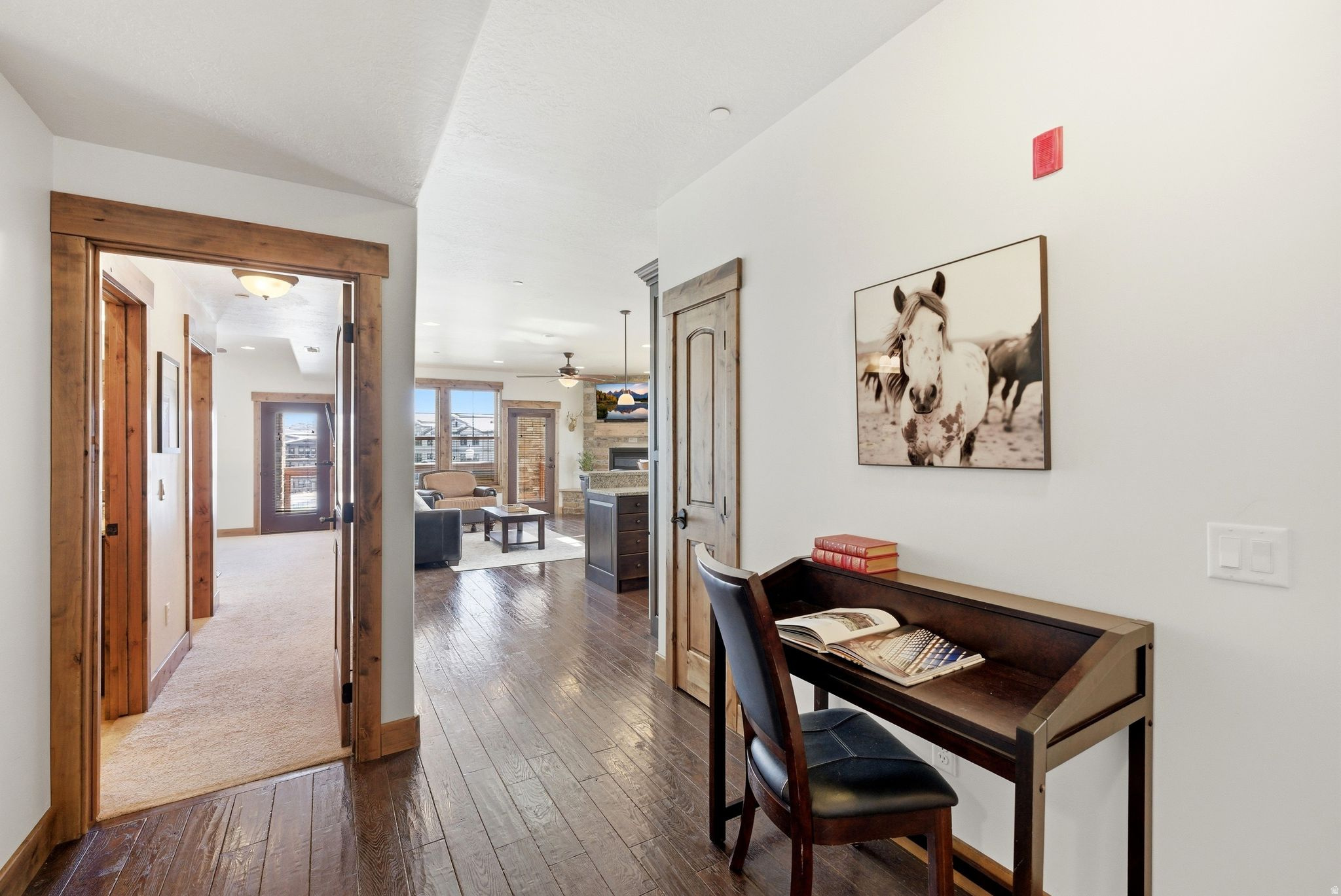 9855 N N VISTA DR #104