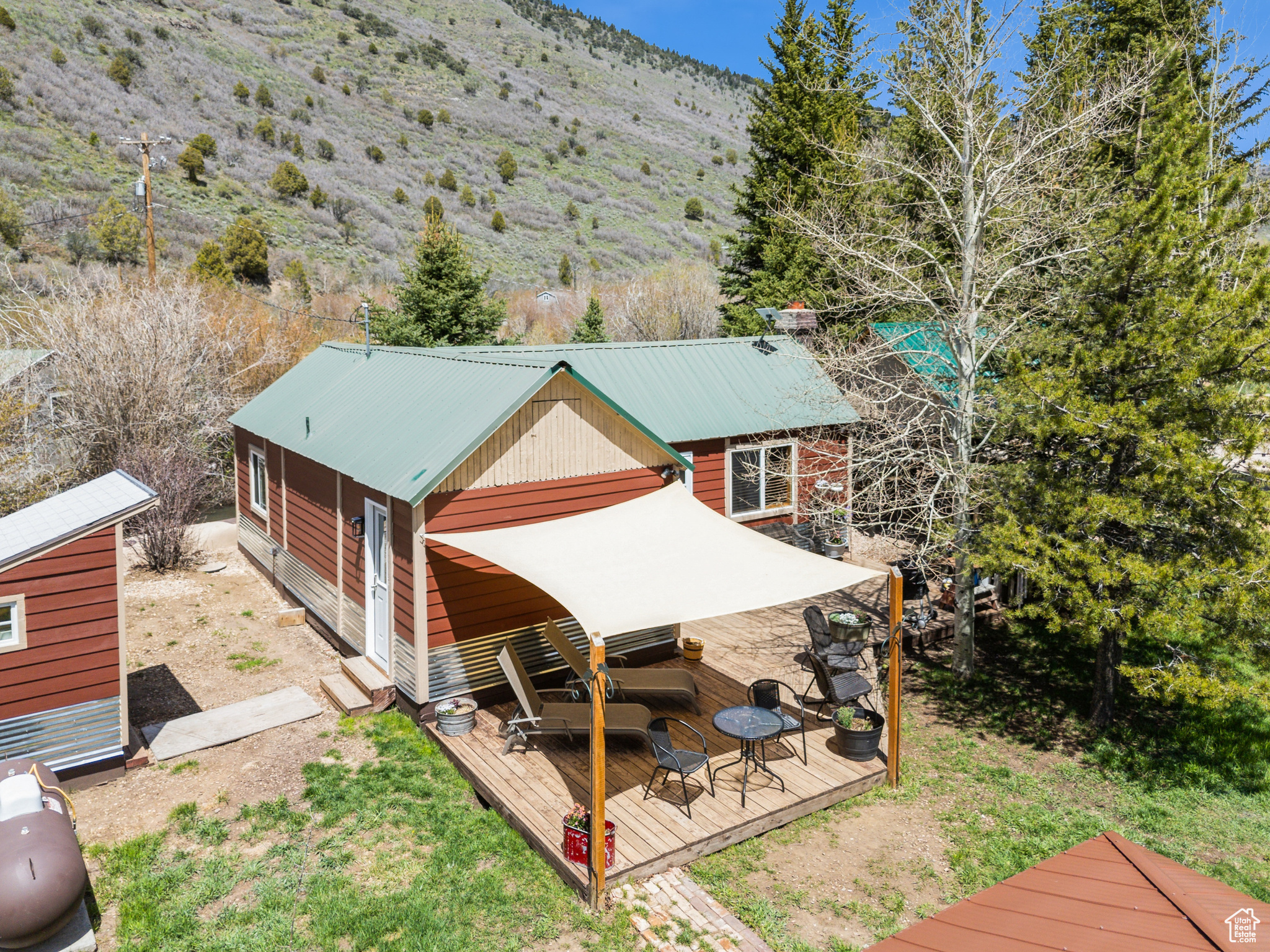 4303 BEAVER CREEK RD