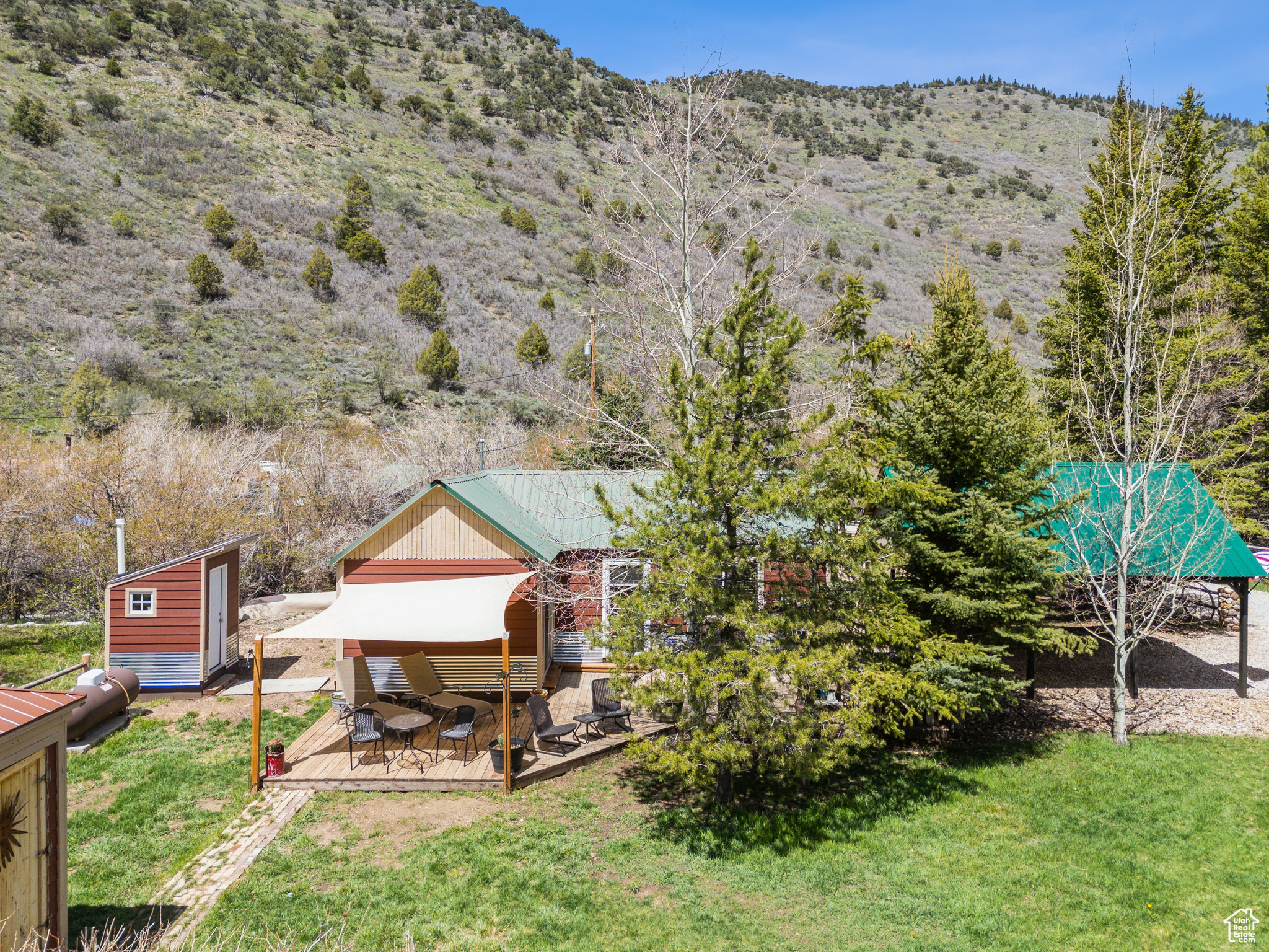 4303 BEAVER CREEK RD