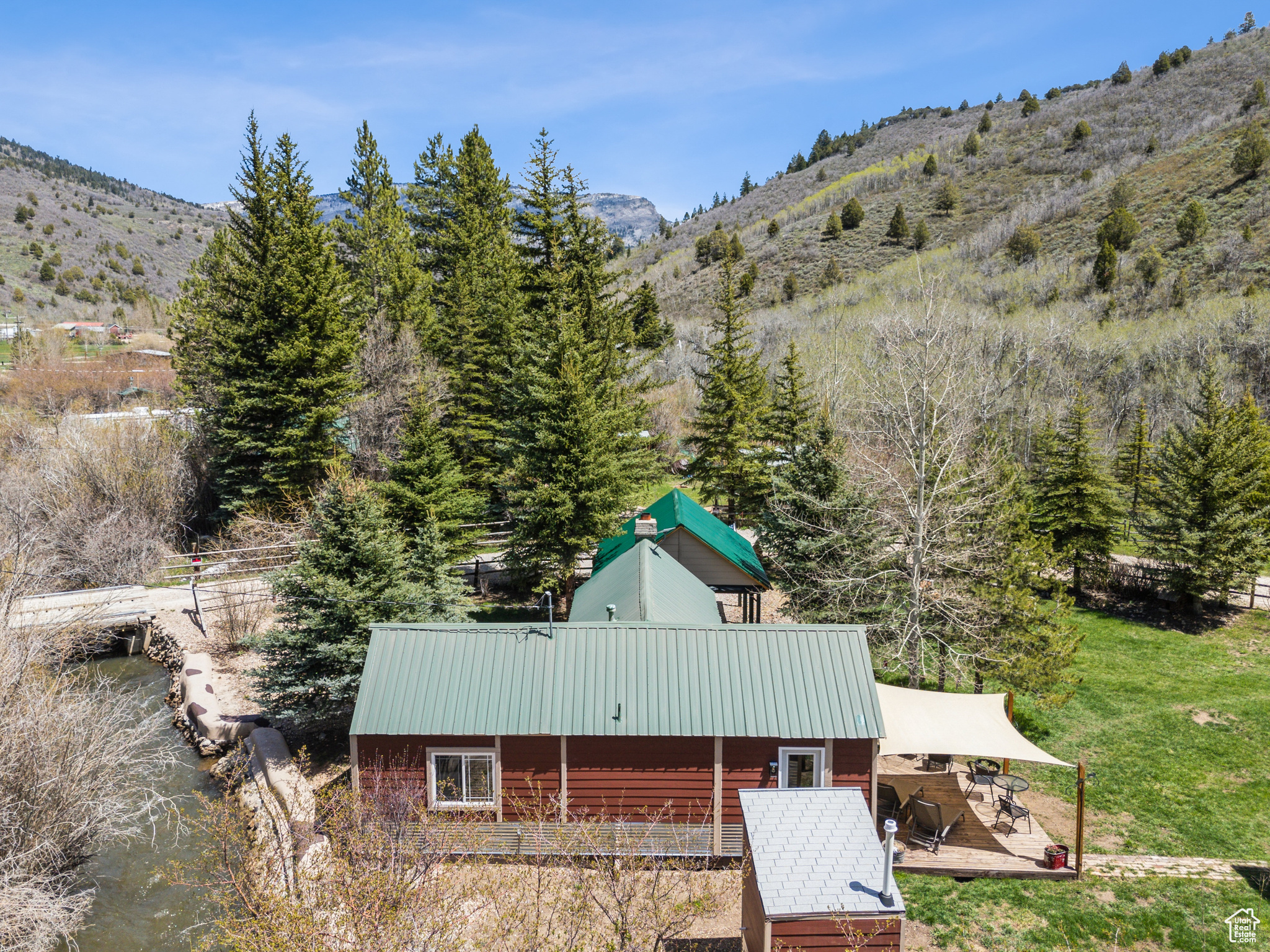 4303 BEAVER CREEK RD