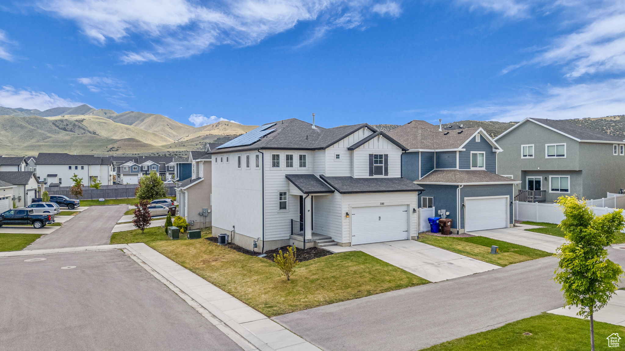 7185 N HIDDEN STEPPE BND