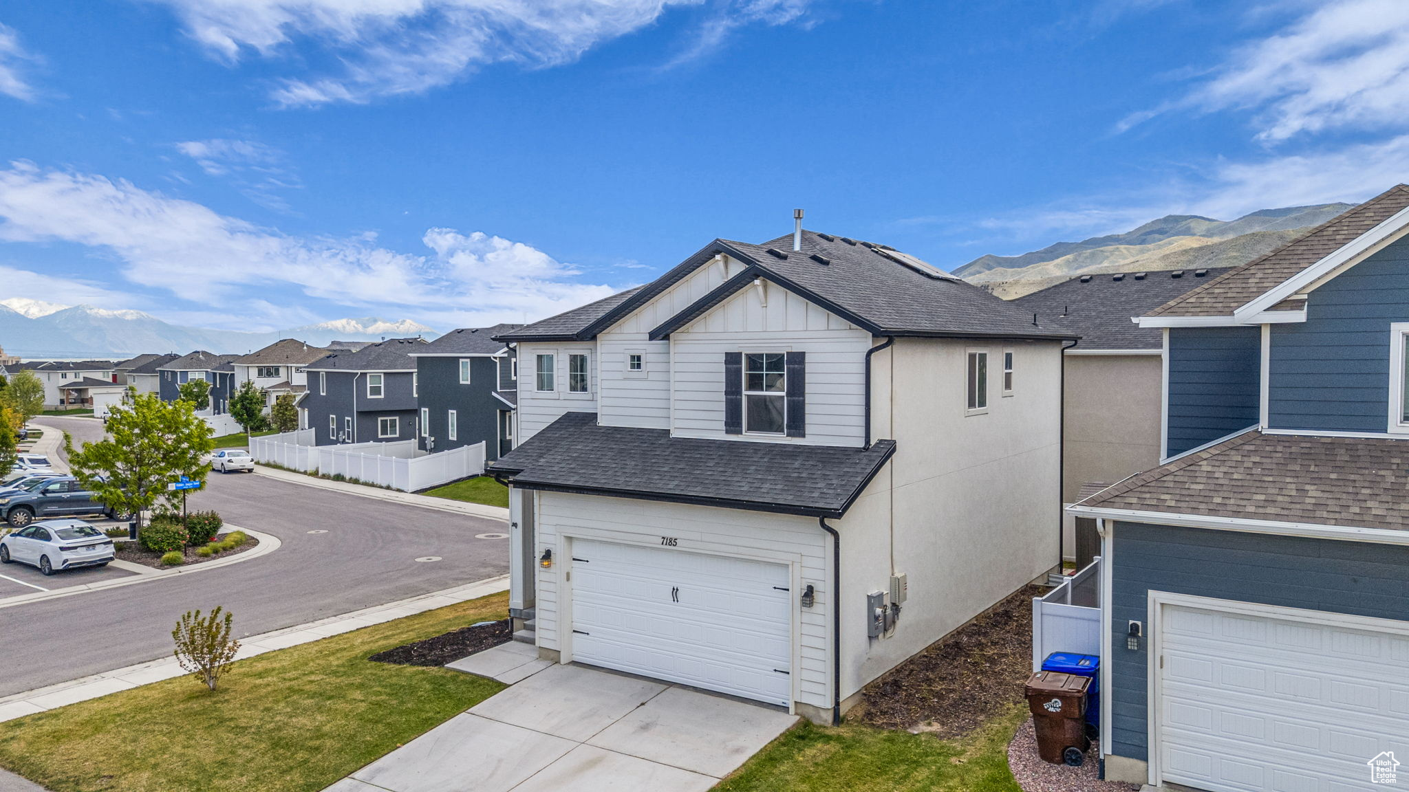 7185 N HIDDEN STEPPE BND