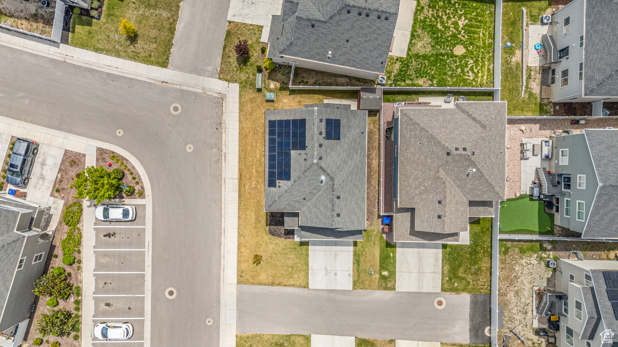 7185 N HIDDEN STEPPE BND