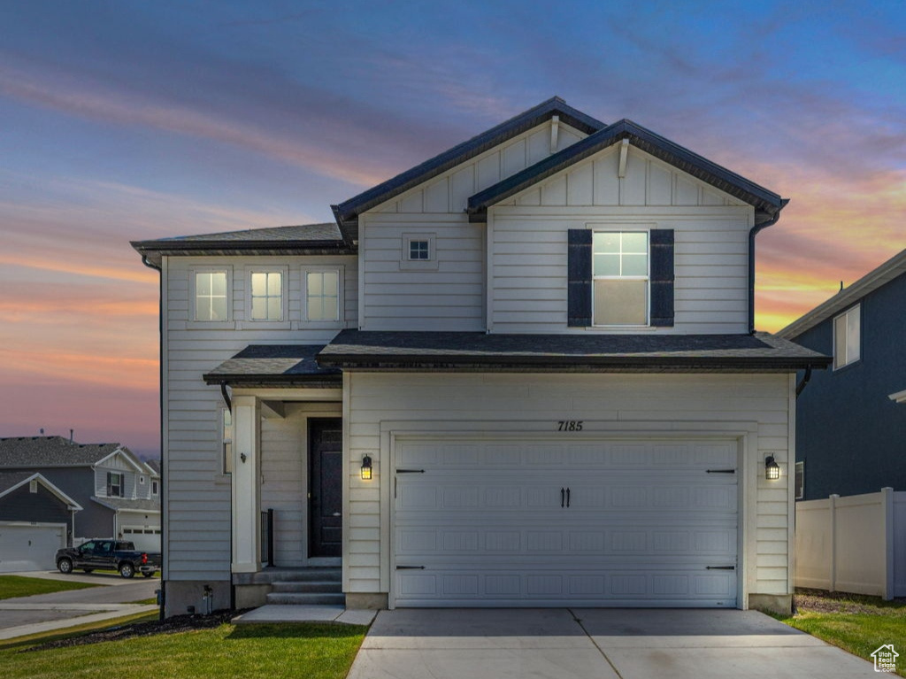 7185 N HIDDEN STEPPE BND