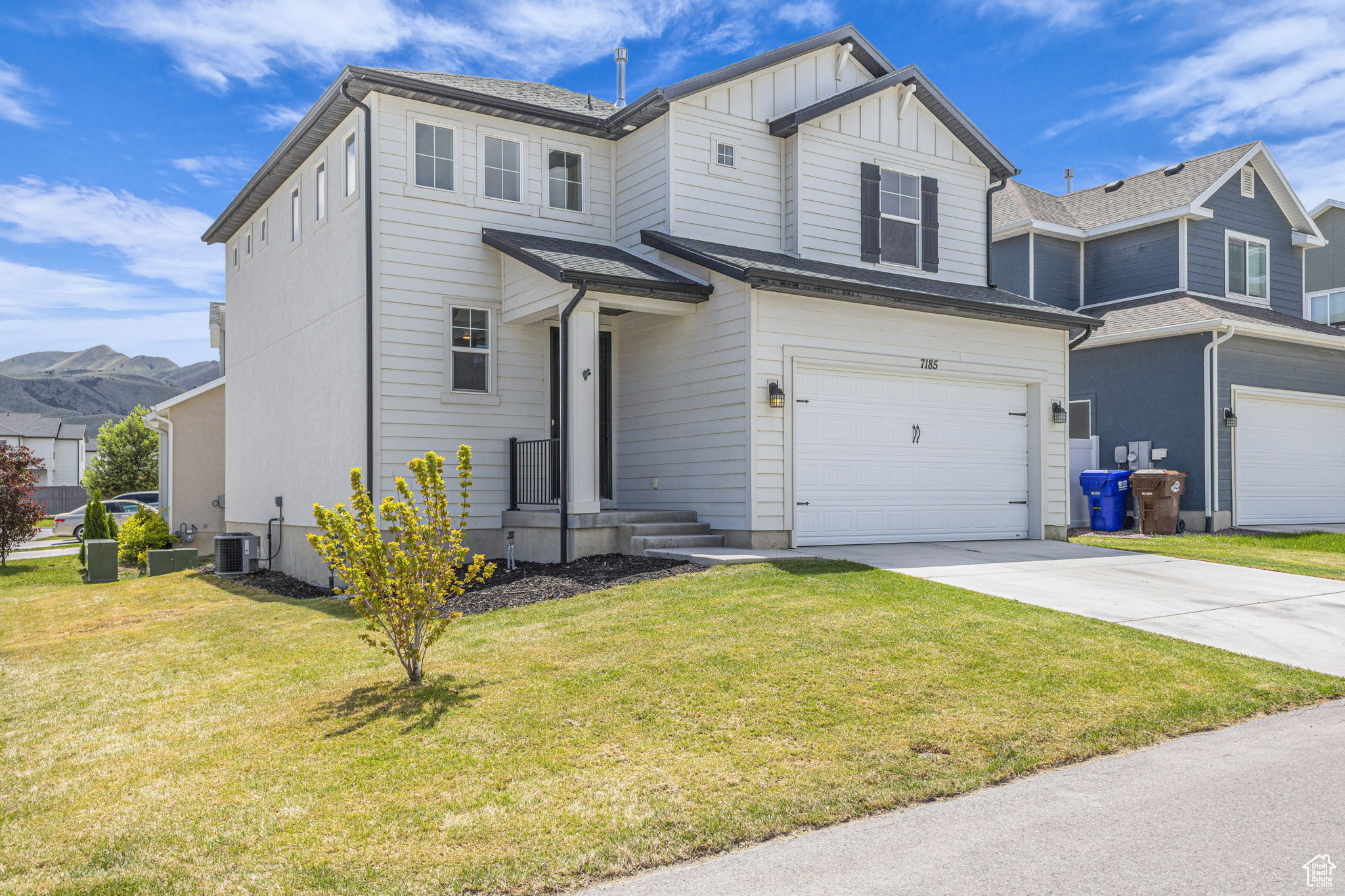 7185 N HIDDEN STEPPE BND