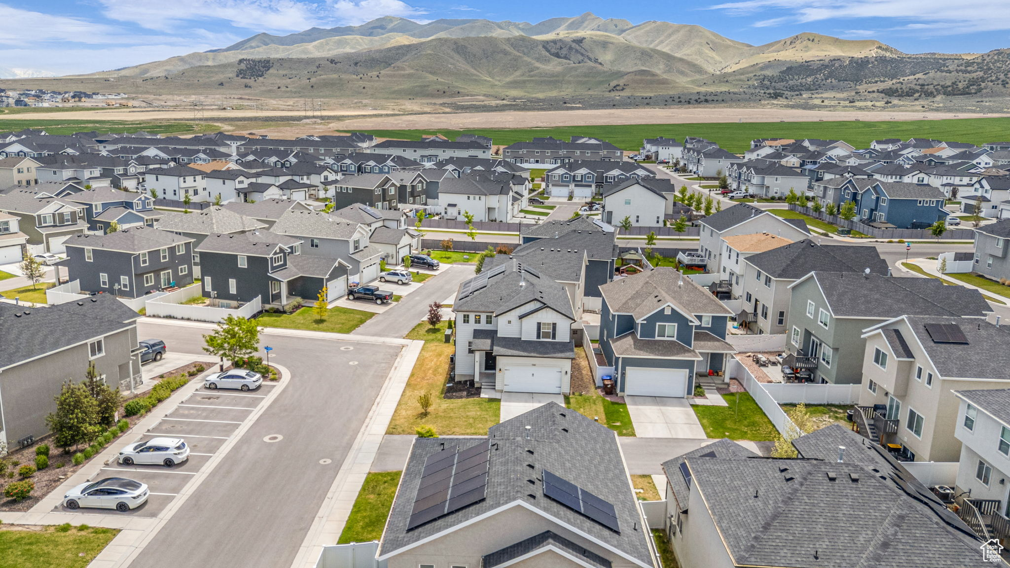 7185 N HIDDEN STEPPE BND