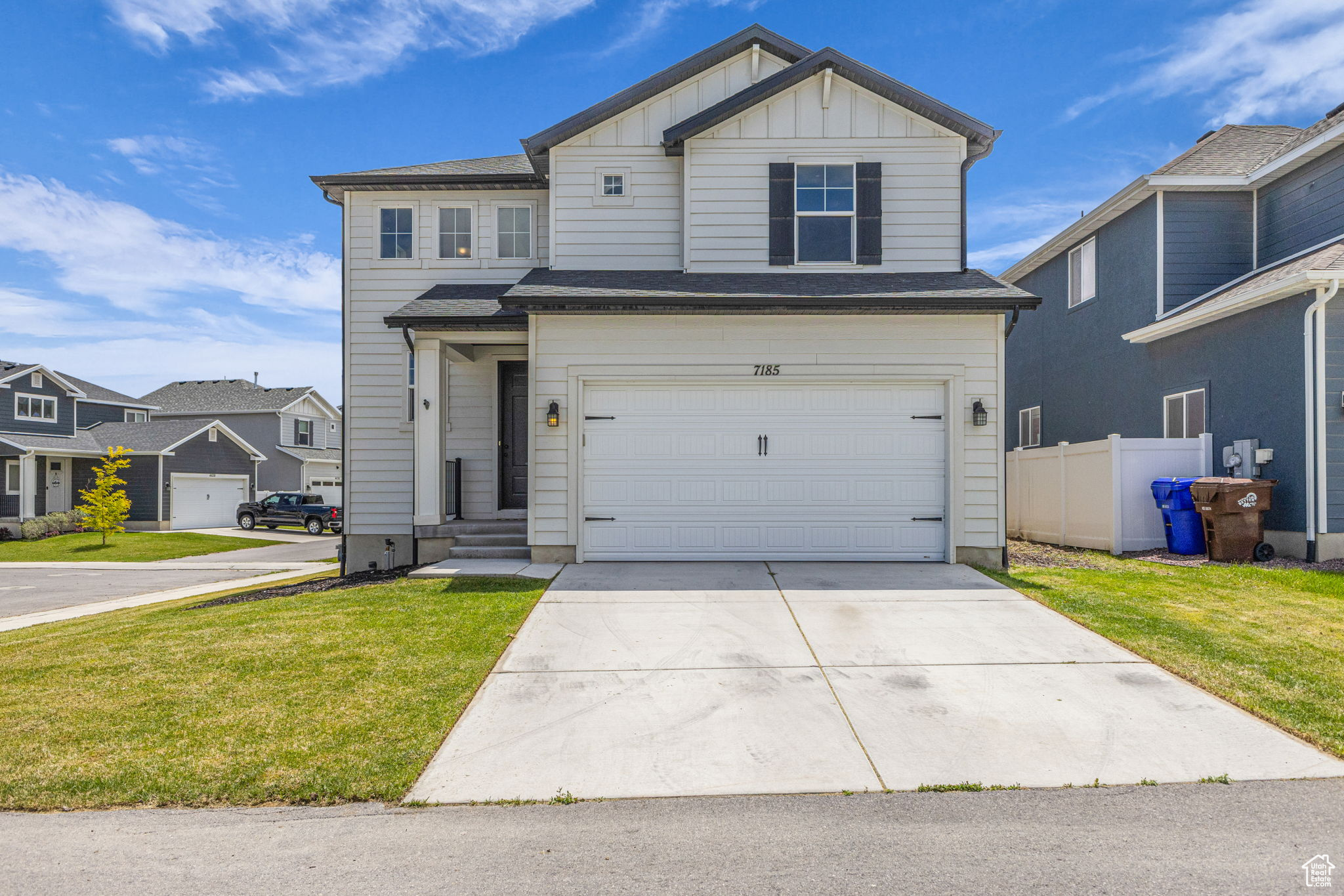 7185 N HIDDEN STEPPE BND