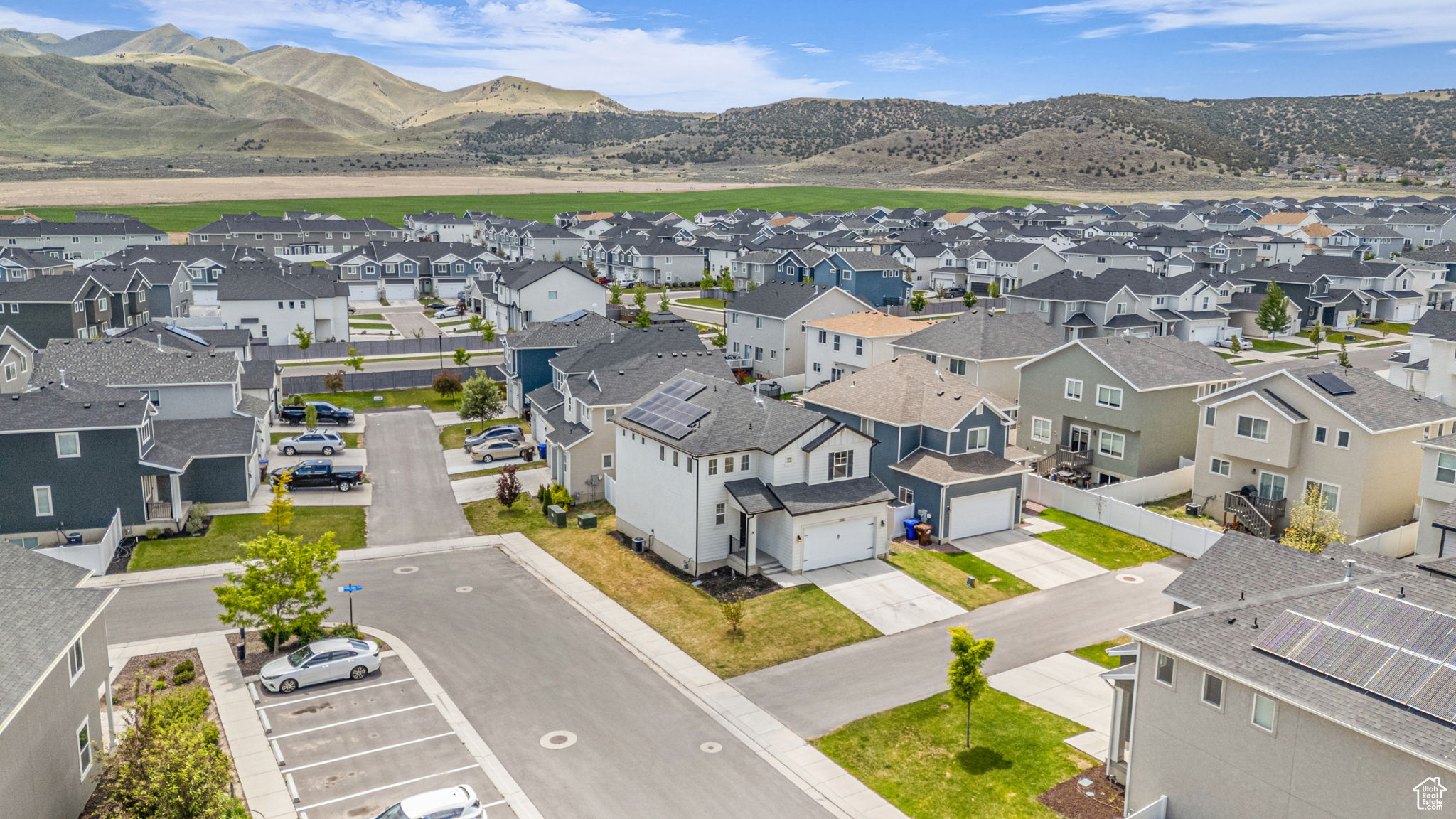 7185 N HIDDEN STEPPE BND