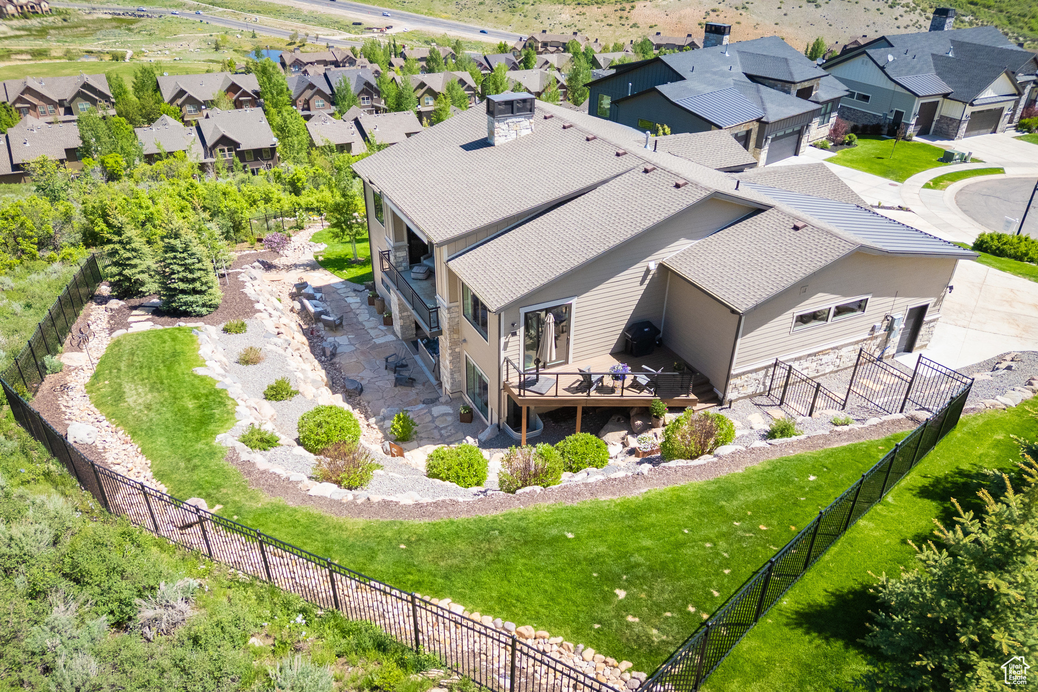 13200 N ALEXIS DR