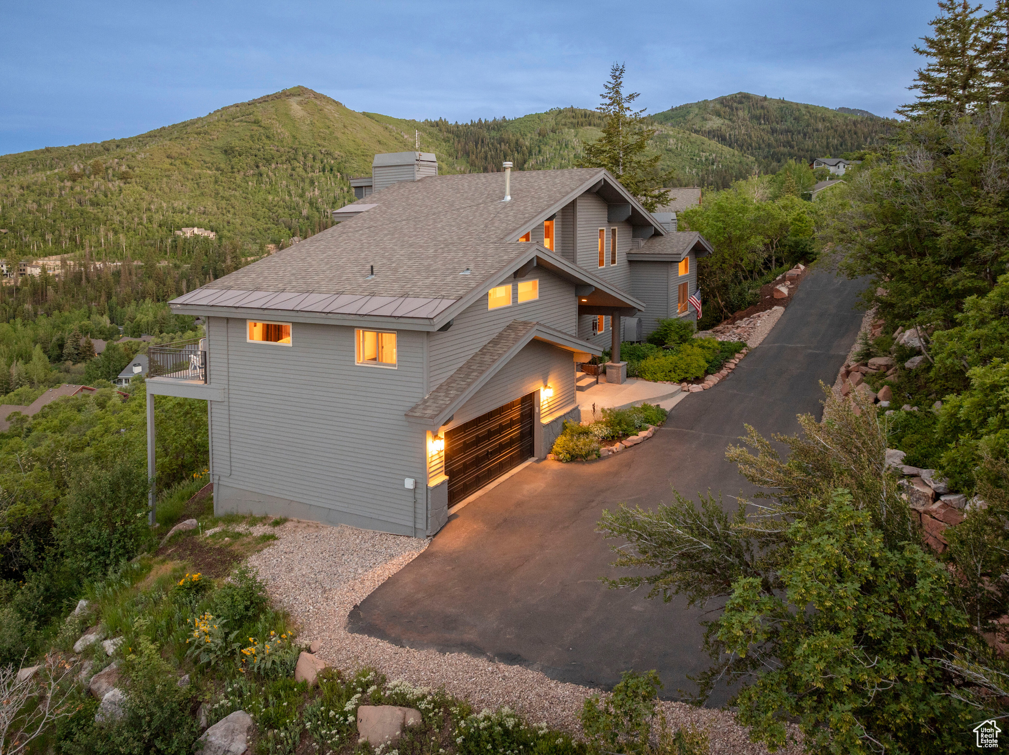 7340 BUCKBOARD DR