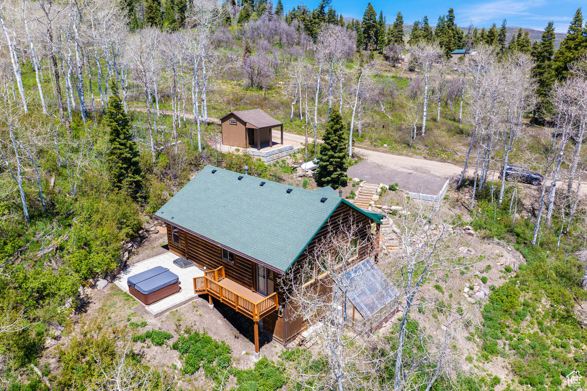 1091 W BEAVER CIR #19