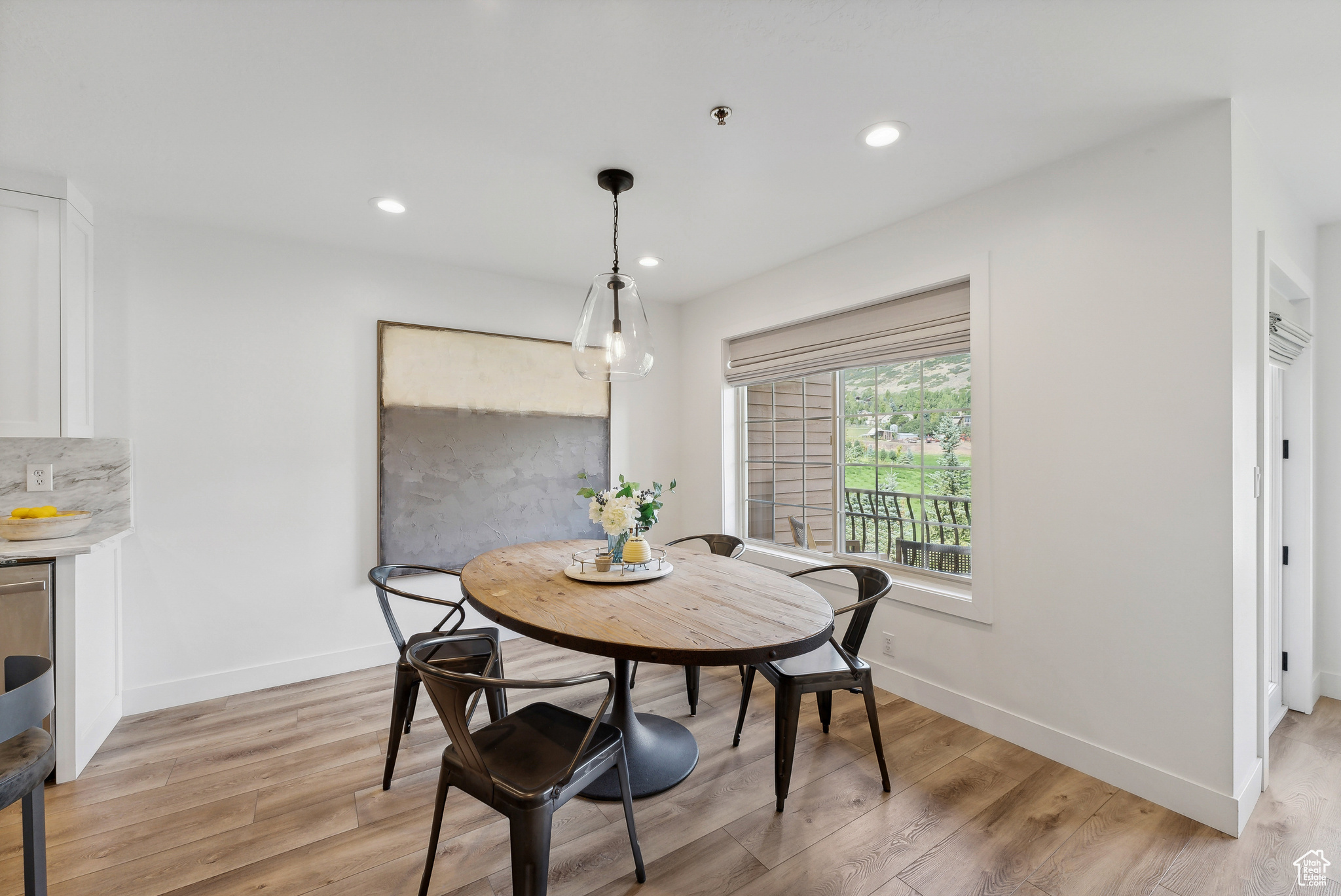 984 URI LN #3