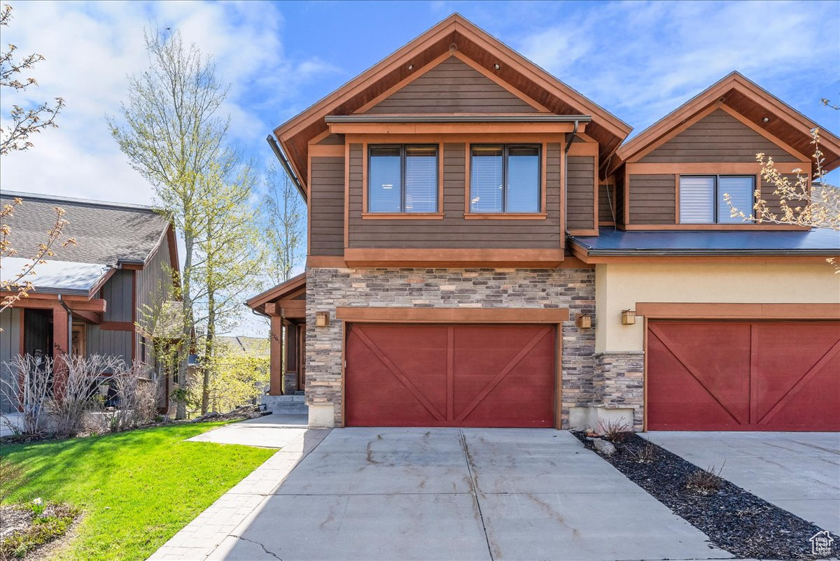 1261 HAILSTONE DR