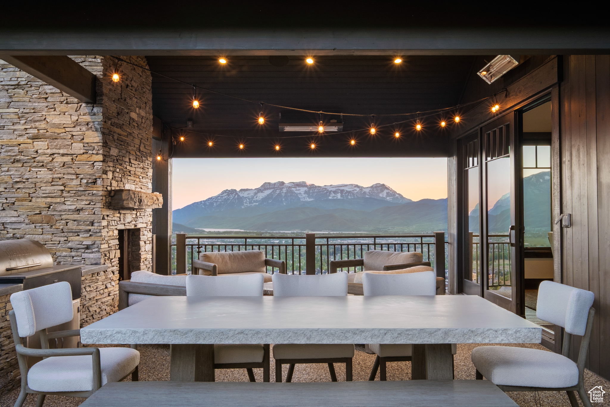 1097 E EXPLORER PEAK DR #425