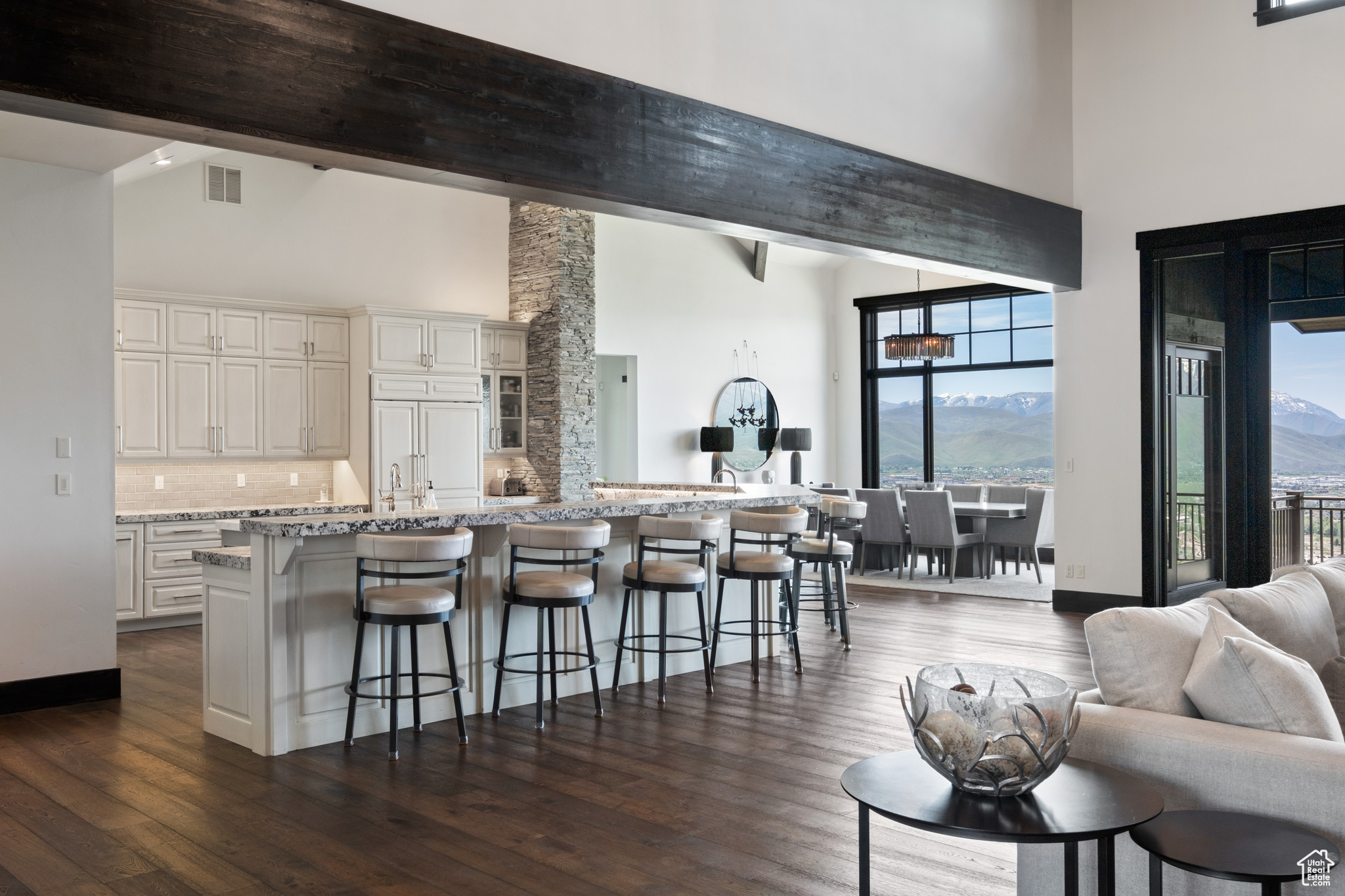 1097 E EXPLORER PEAK DR #425