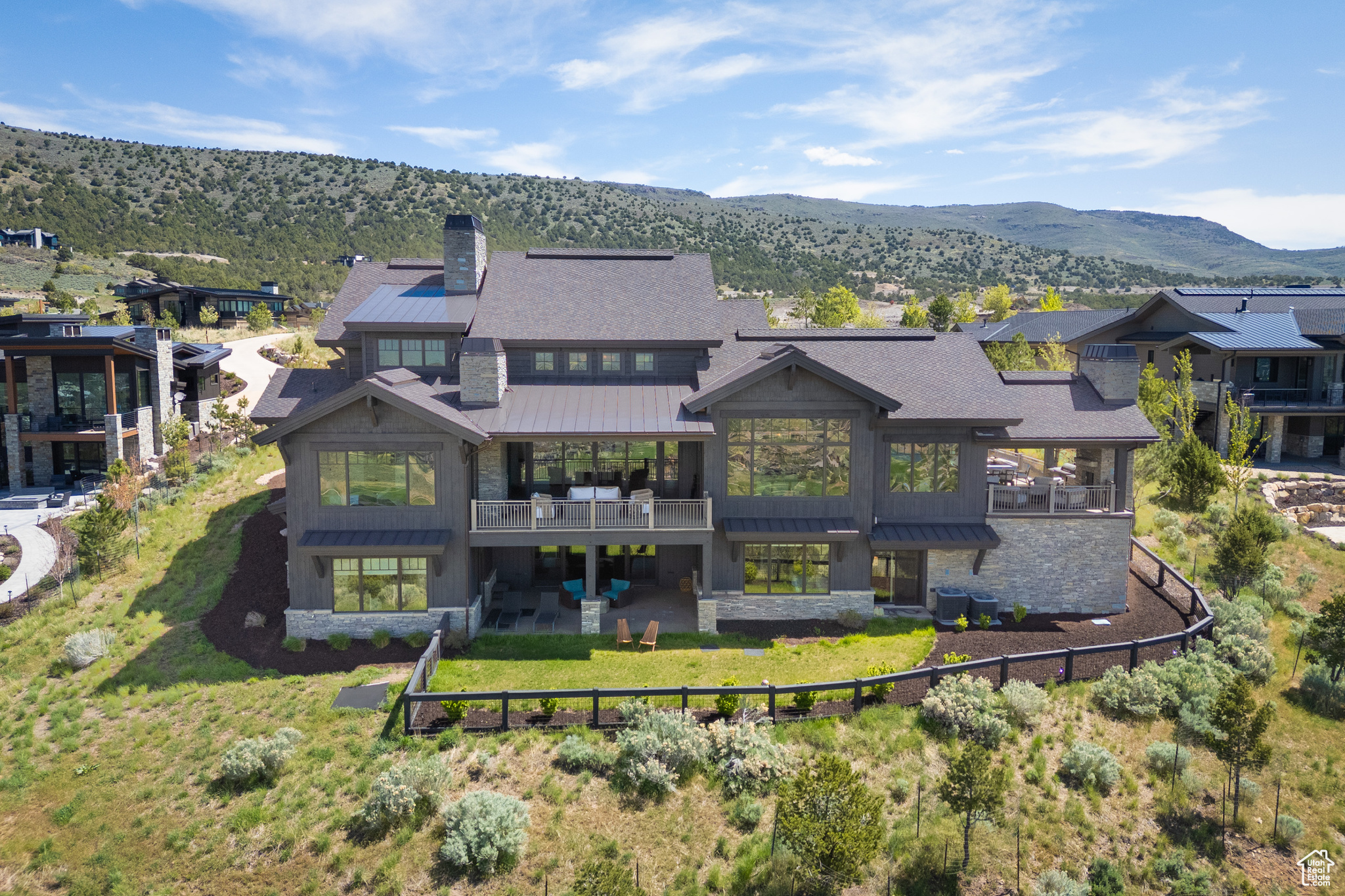 1097 E EXPLORER PEAK DR #425