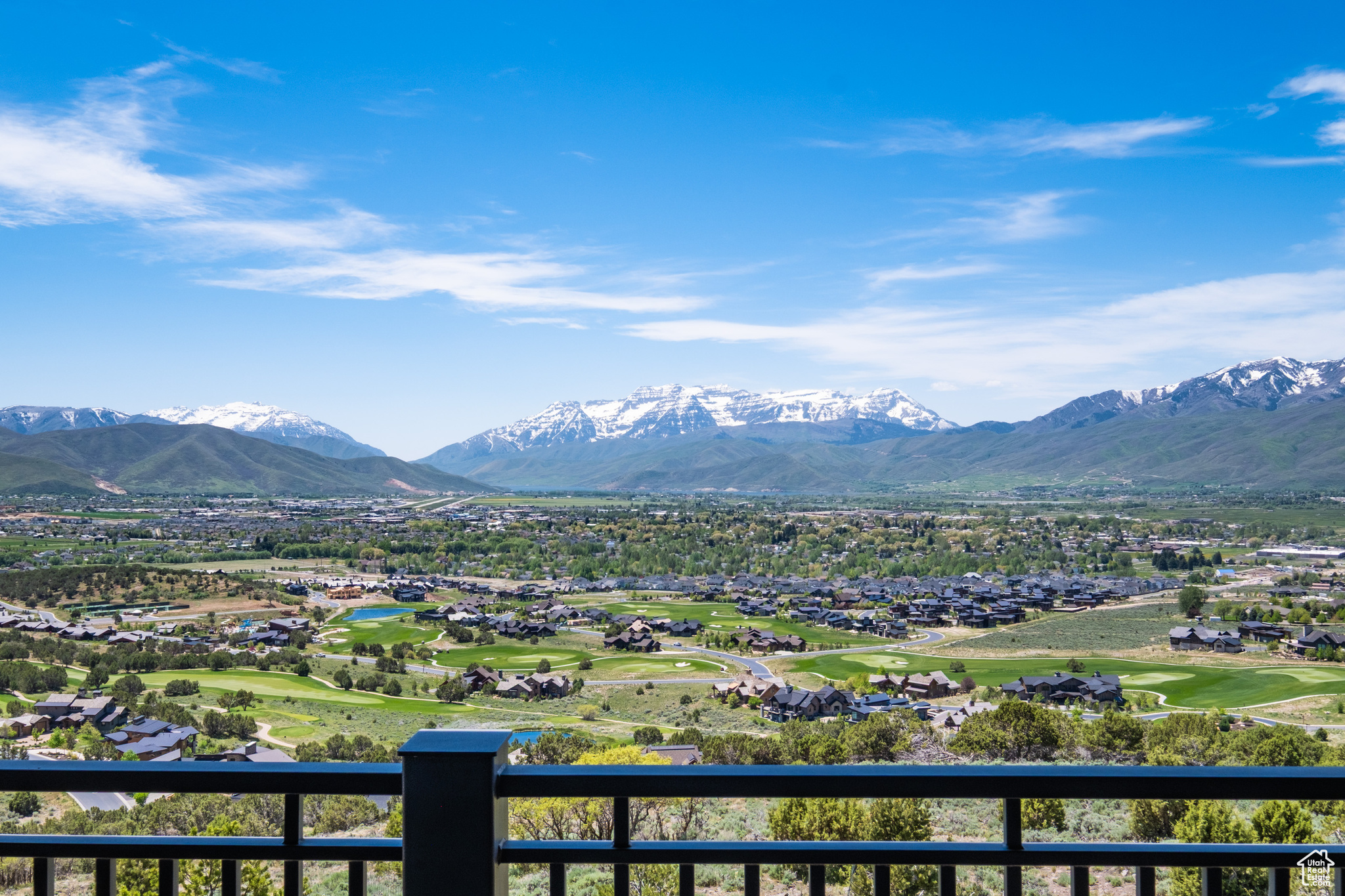 1097 E EXPLORER PEAK DR #425