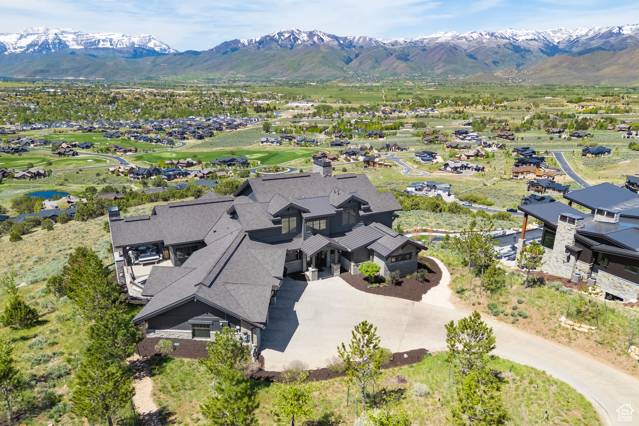 1097 E EXPLORER PEAK DR #425