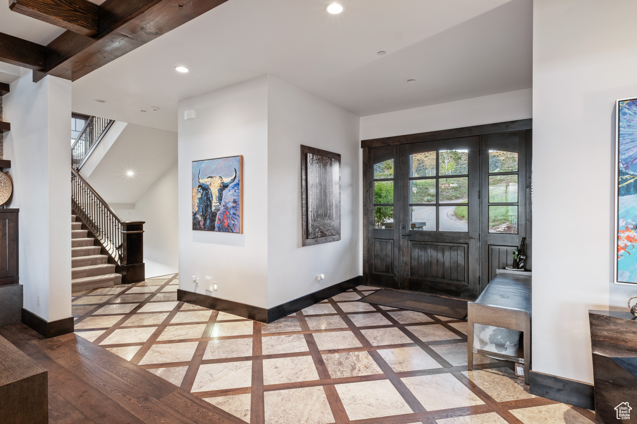 1097 E EXPLORER PEAK DR #425