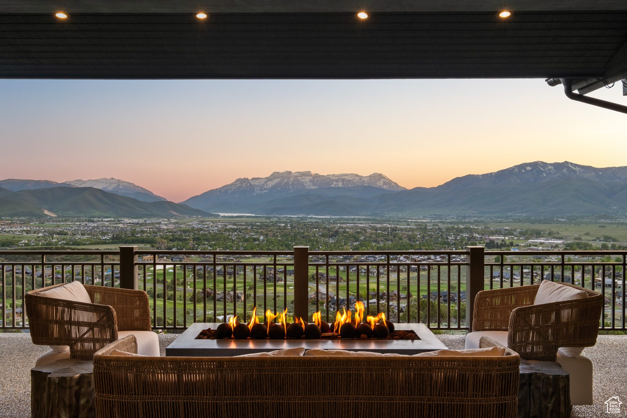 1097 E EXPLORER PEAK DR #425