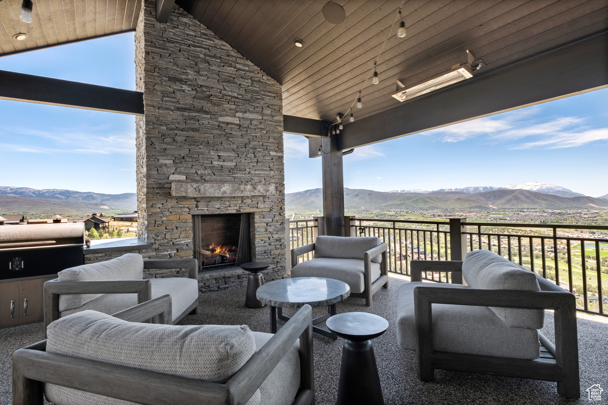 1097 E EXPLORER PEAK DR #425