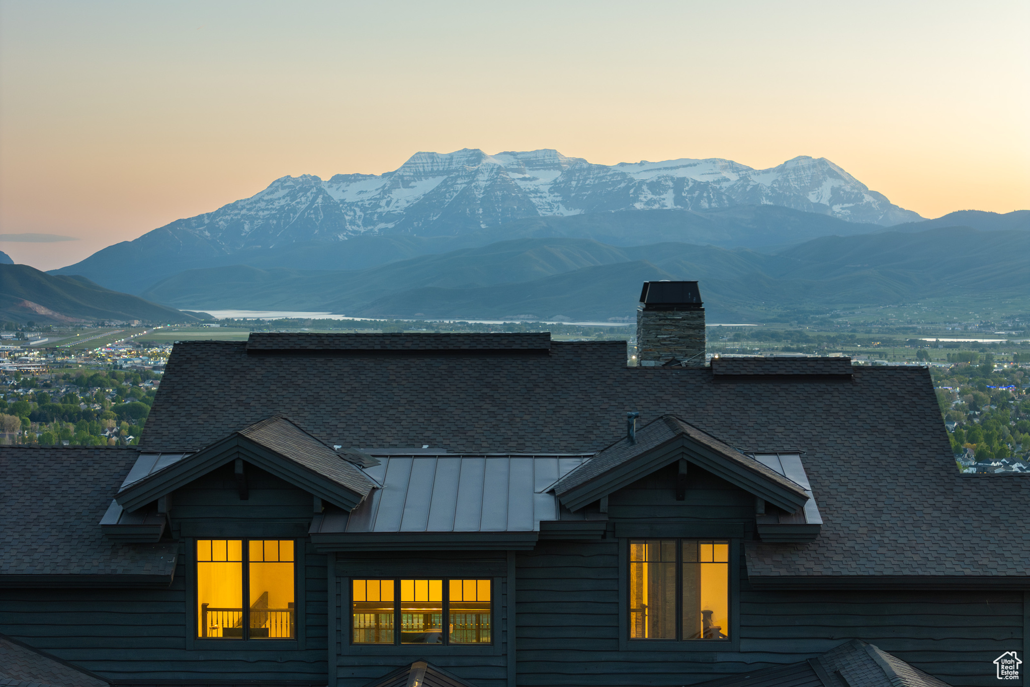 1097 E EXPLORER PEAK DR #425