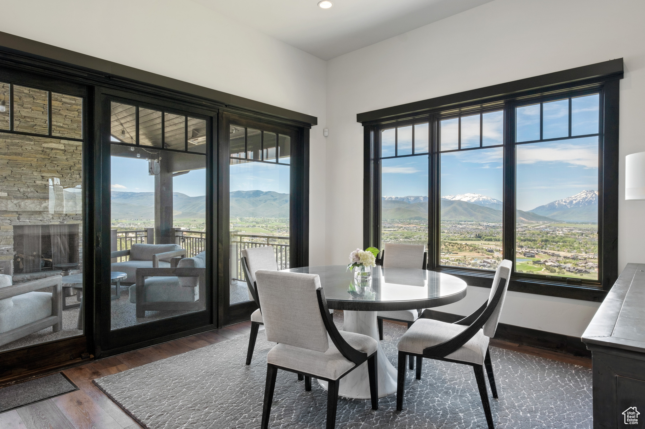 1097 E EXPLORER PEAK DR #425