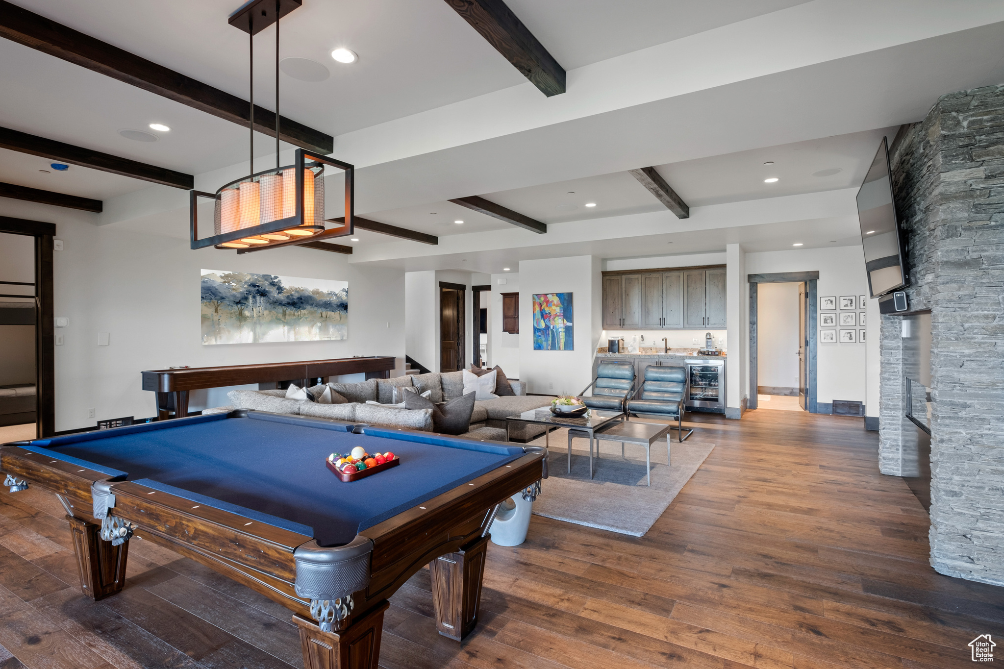 1097 E EXPLORER PEAK DR #425