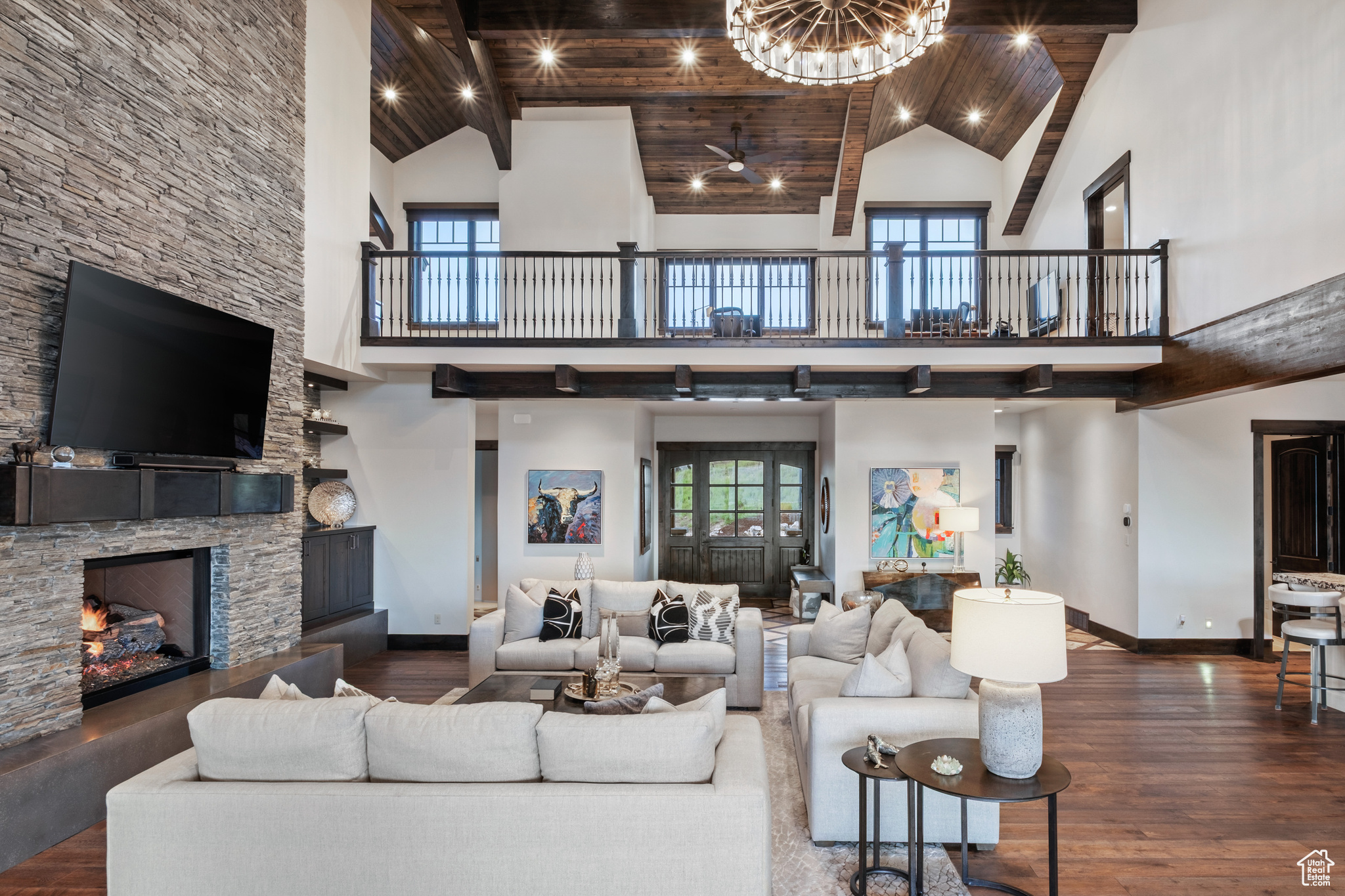 1097 E EXPLORER PEAK DR #425