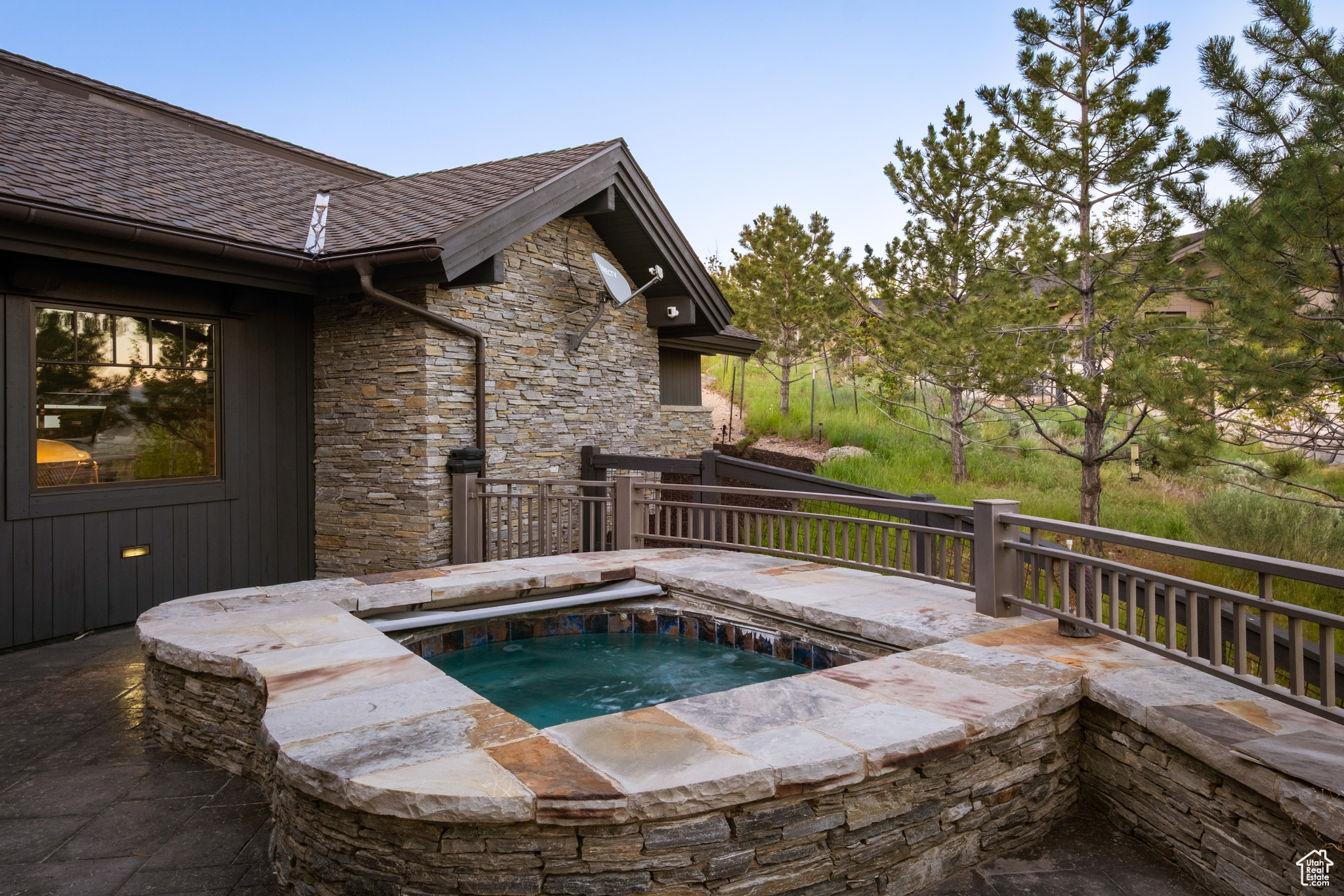 1097 E EXPLORER PEAK DR #425