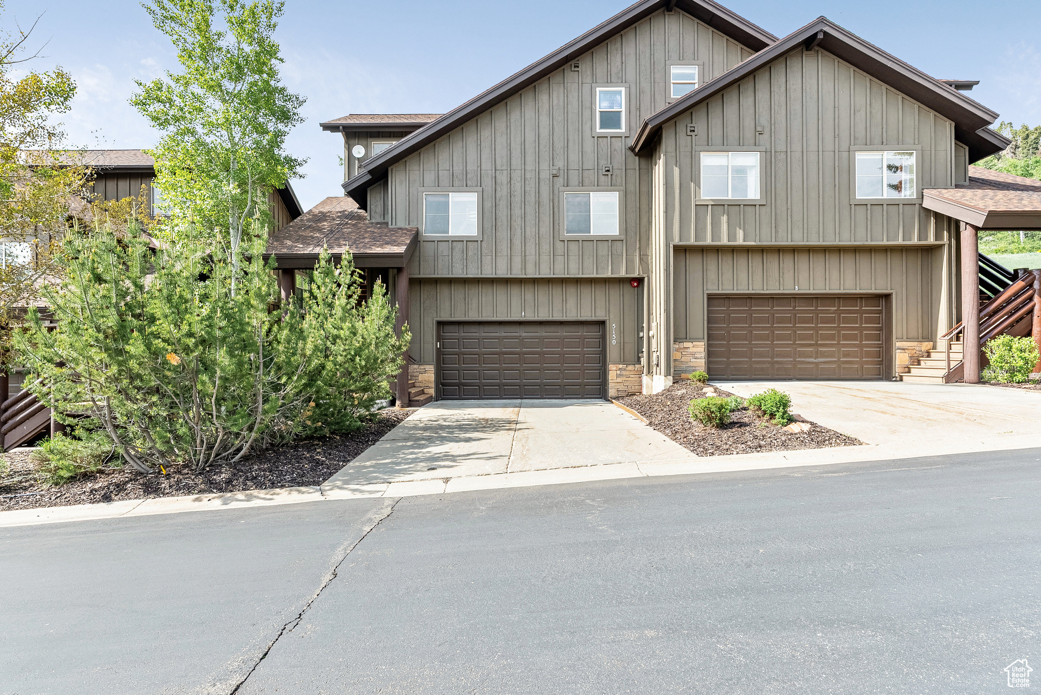 5150 COVE CANYON DR #A