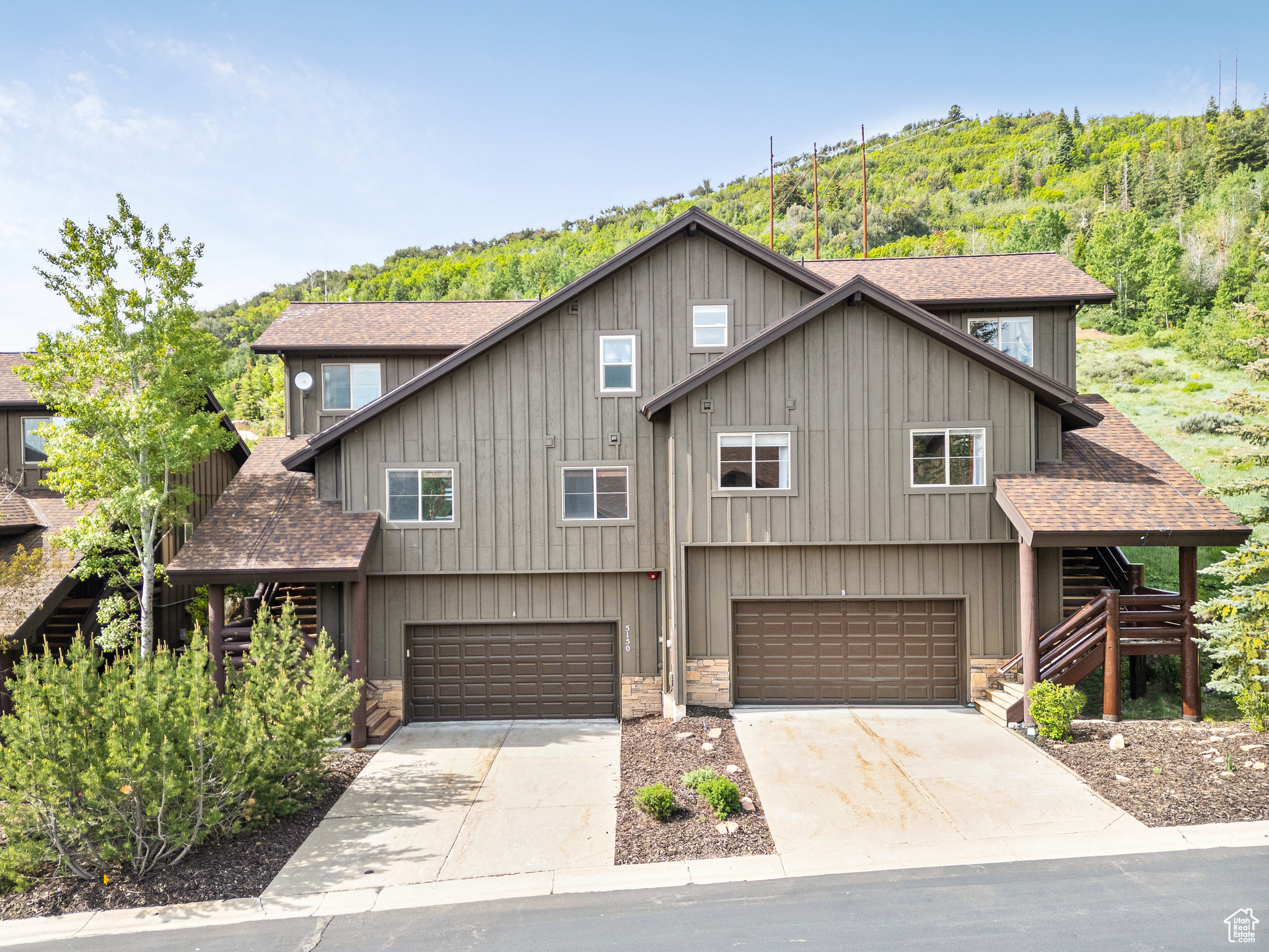 5150 COVE CANYON DR #A