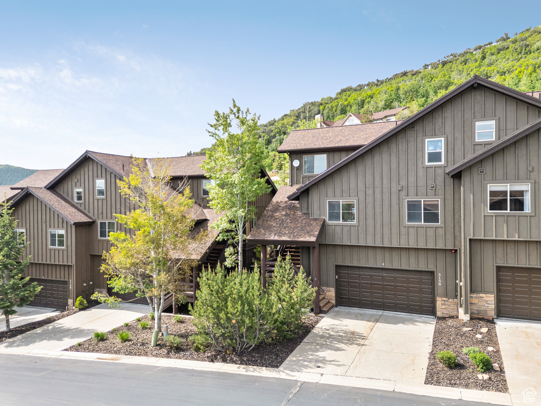 5150 COVE CANYON DR #A