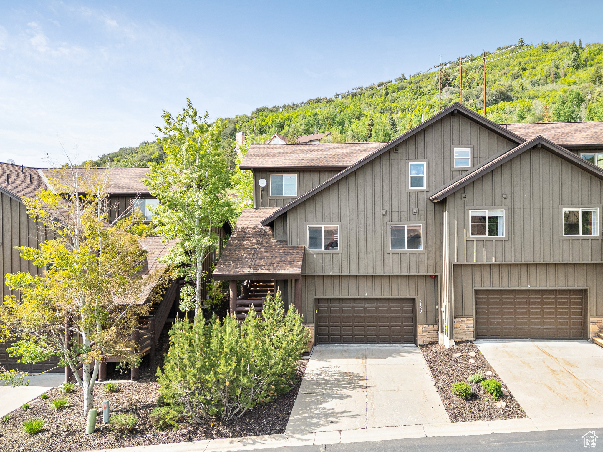 5150 COVE CANYON DR #A