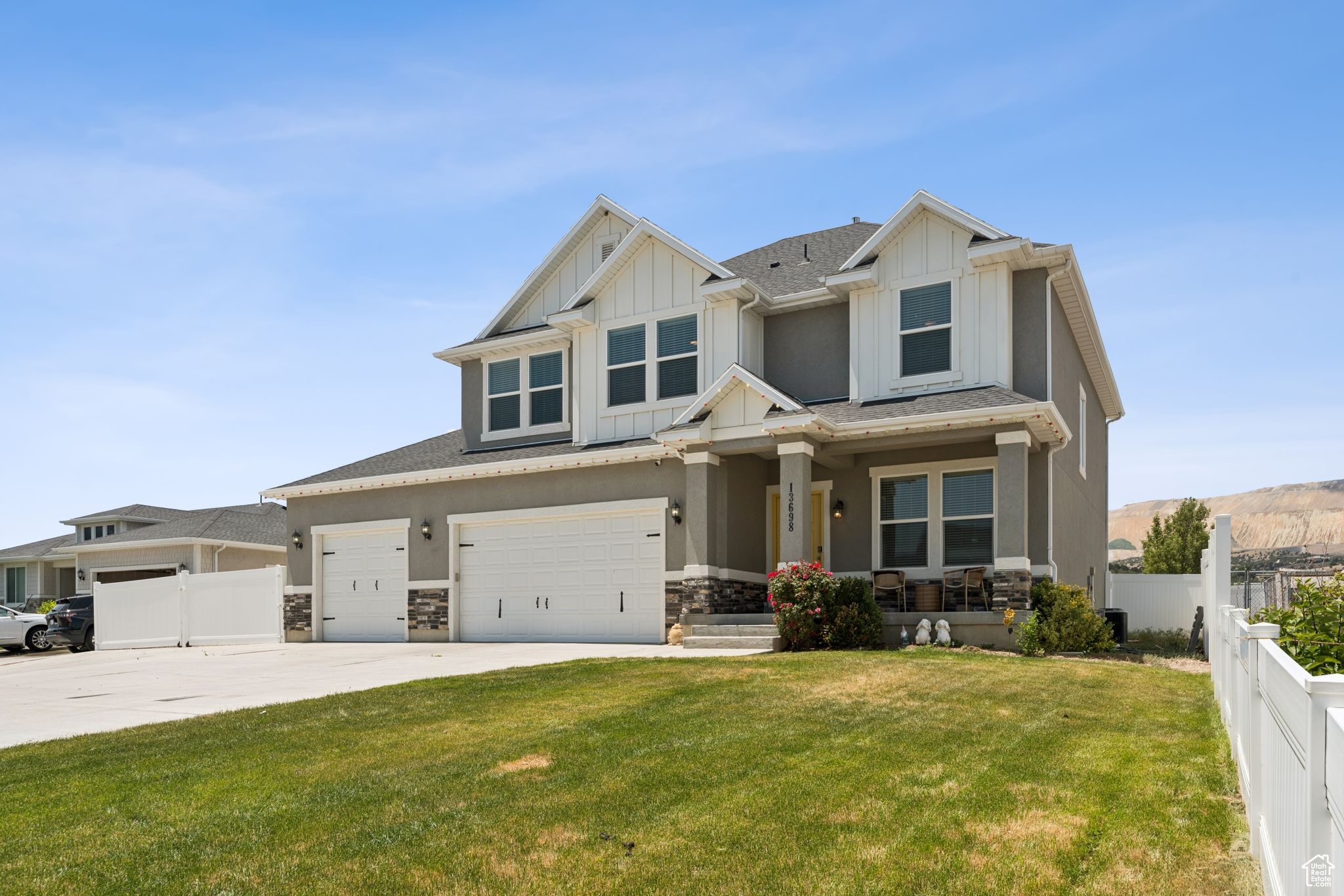 13698 S BLACK HOOF CIR
