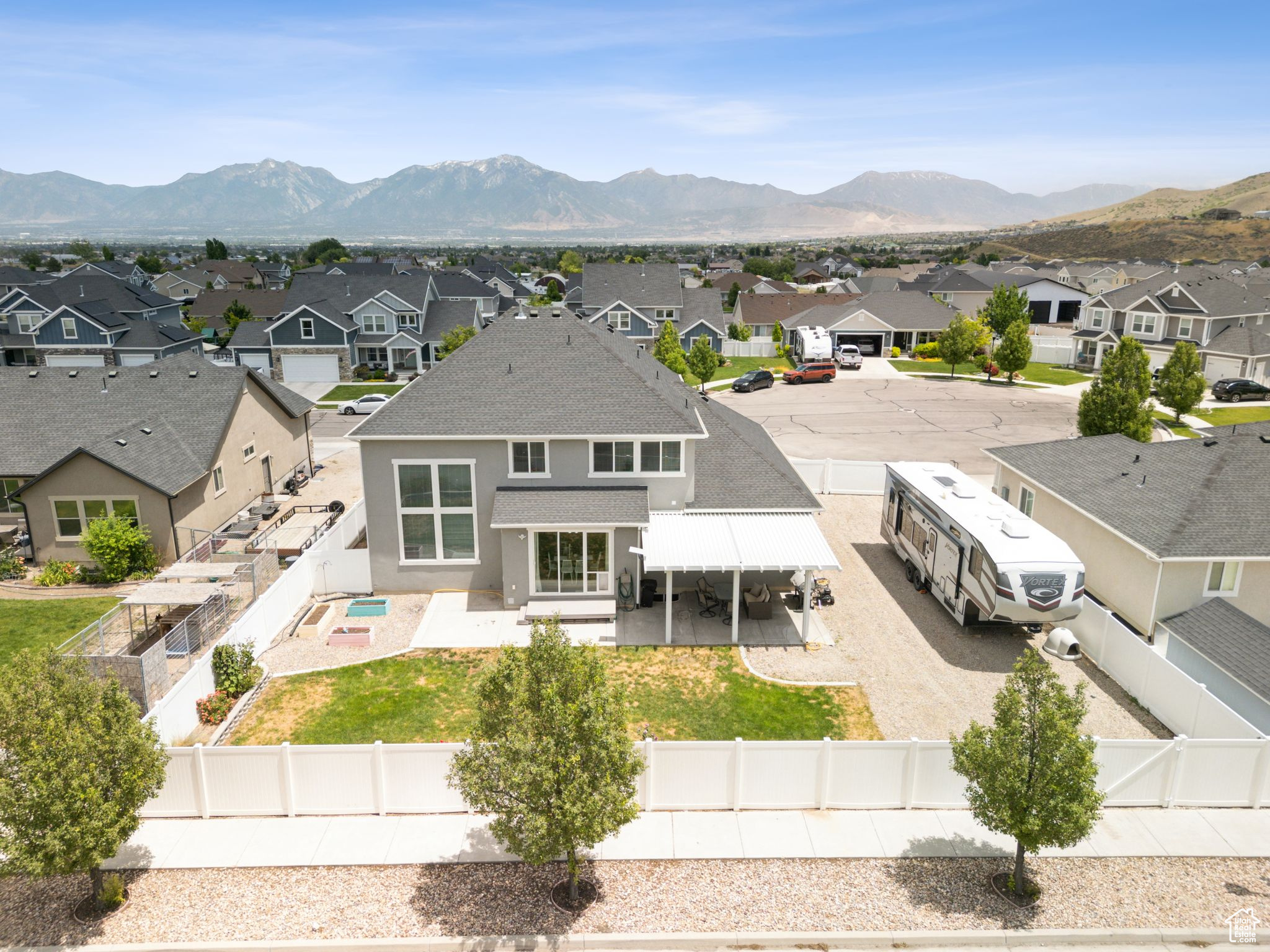 13698 S BLACK HOOF CIR