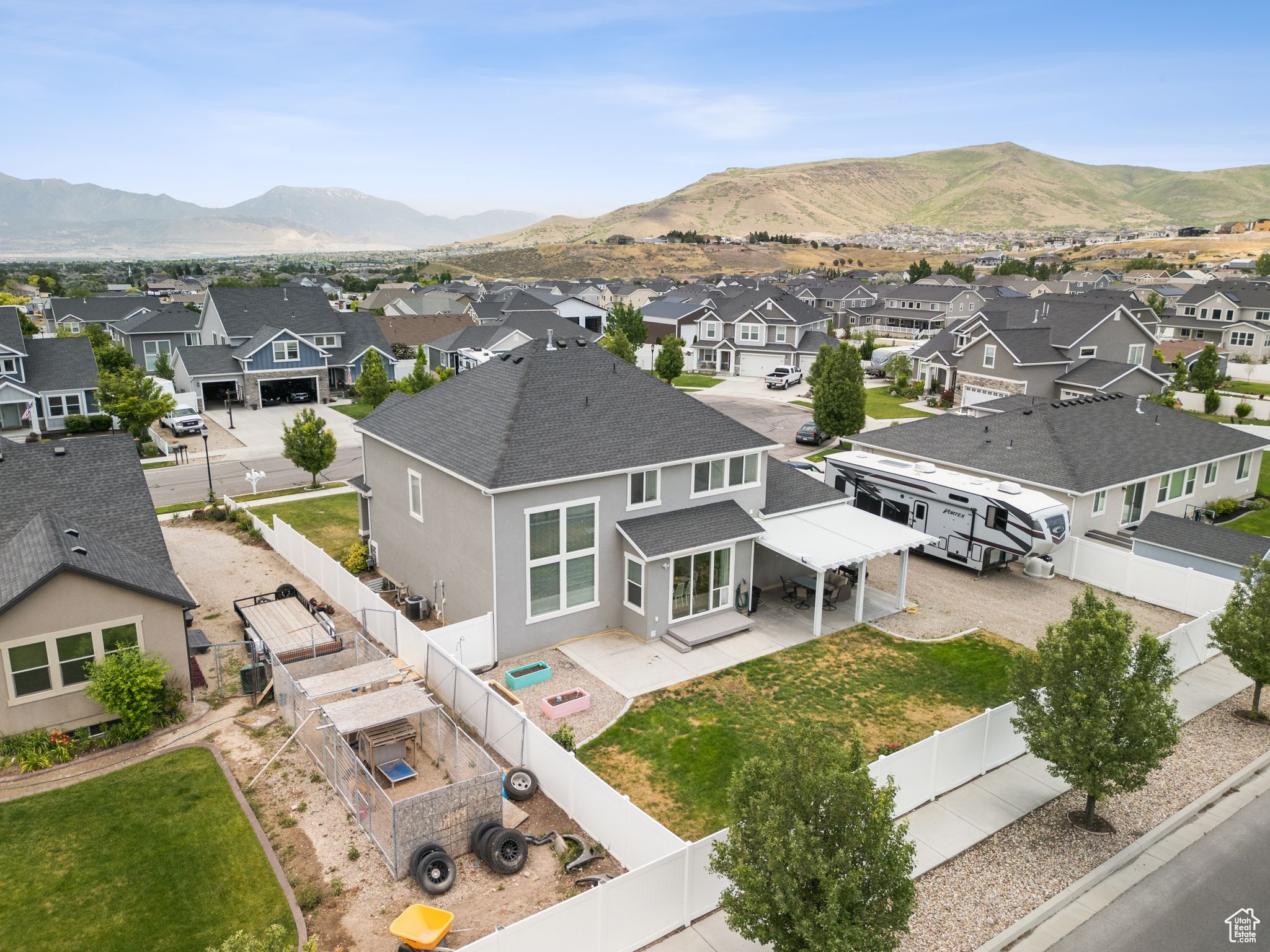 13698 S BLACK HOOF CIR