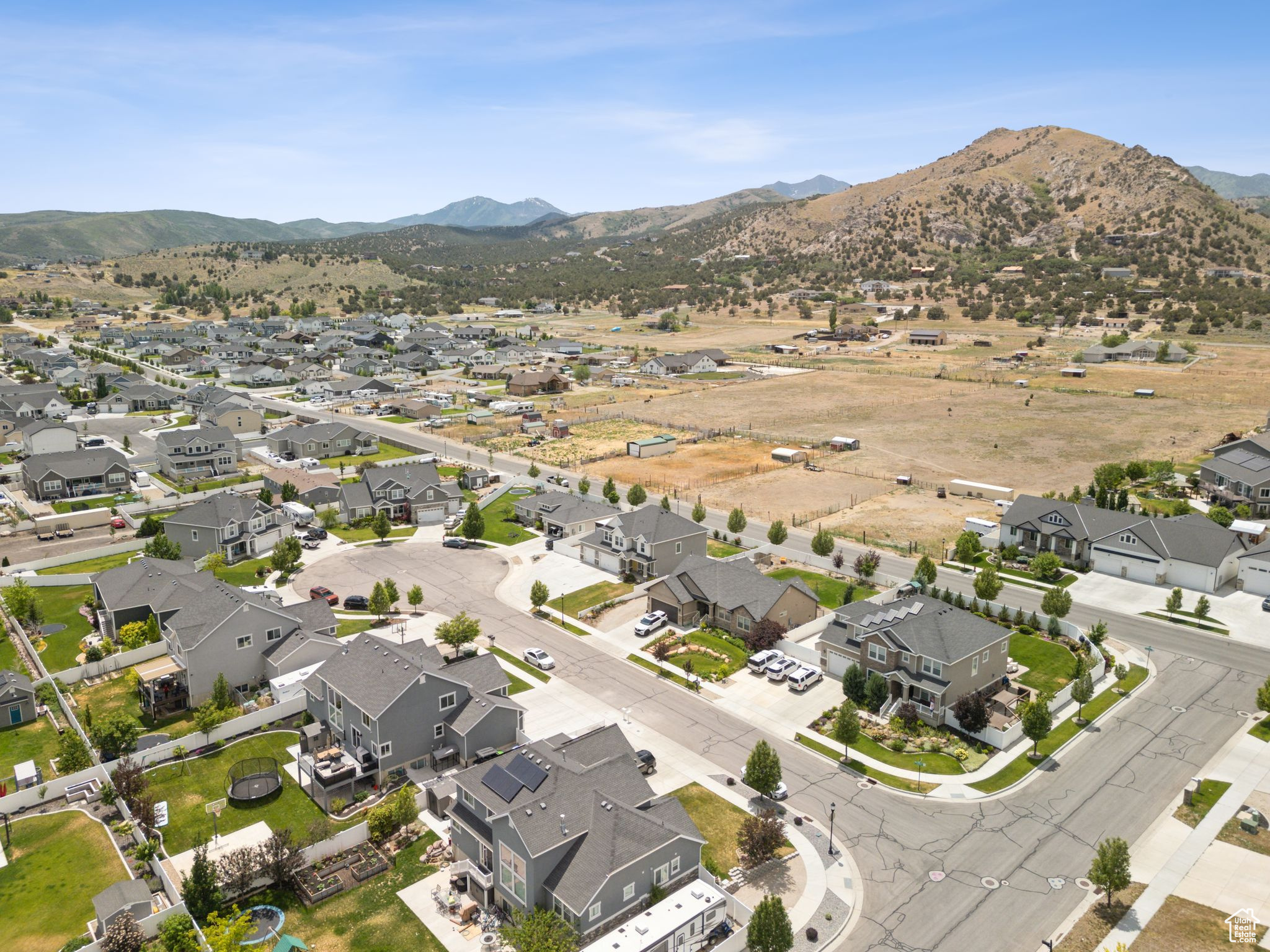 13698 S BLACK HOOF CIR