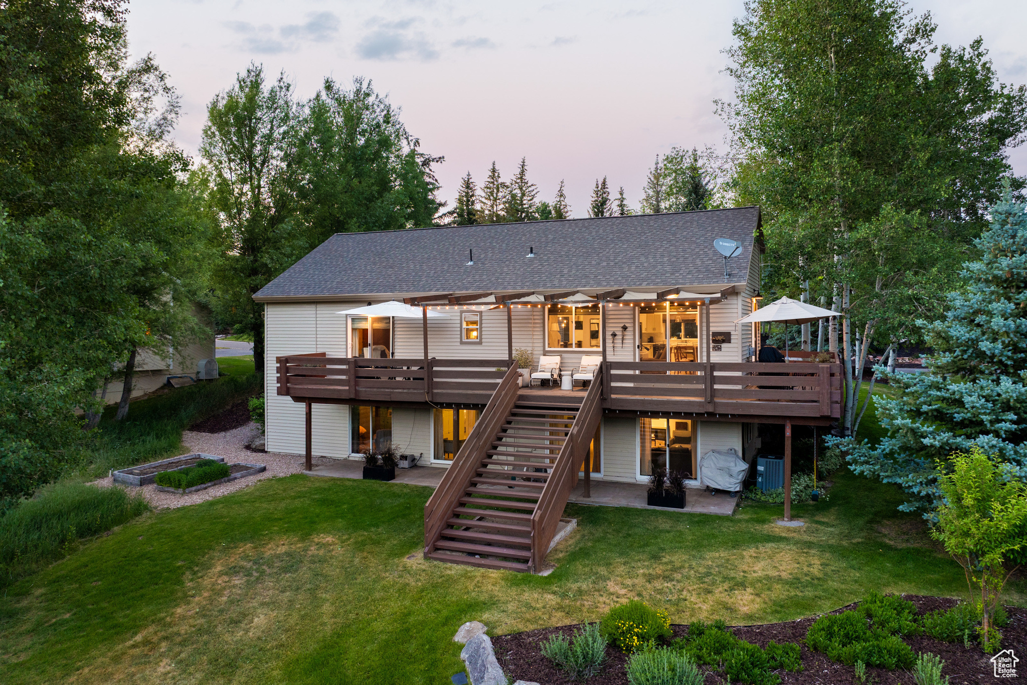 3605 W WRANGLER WAY