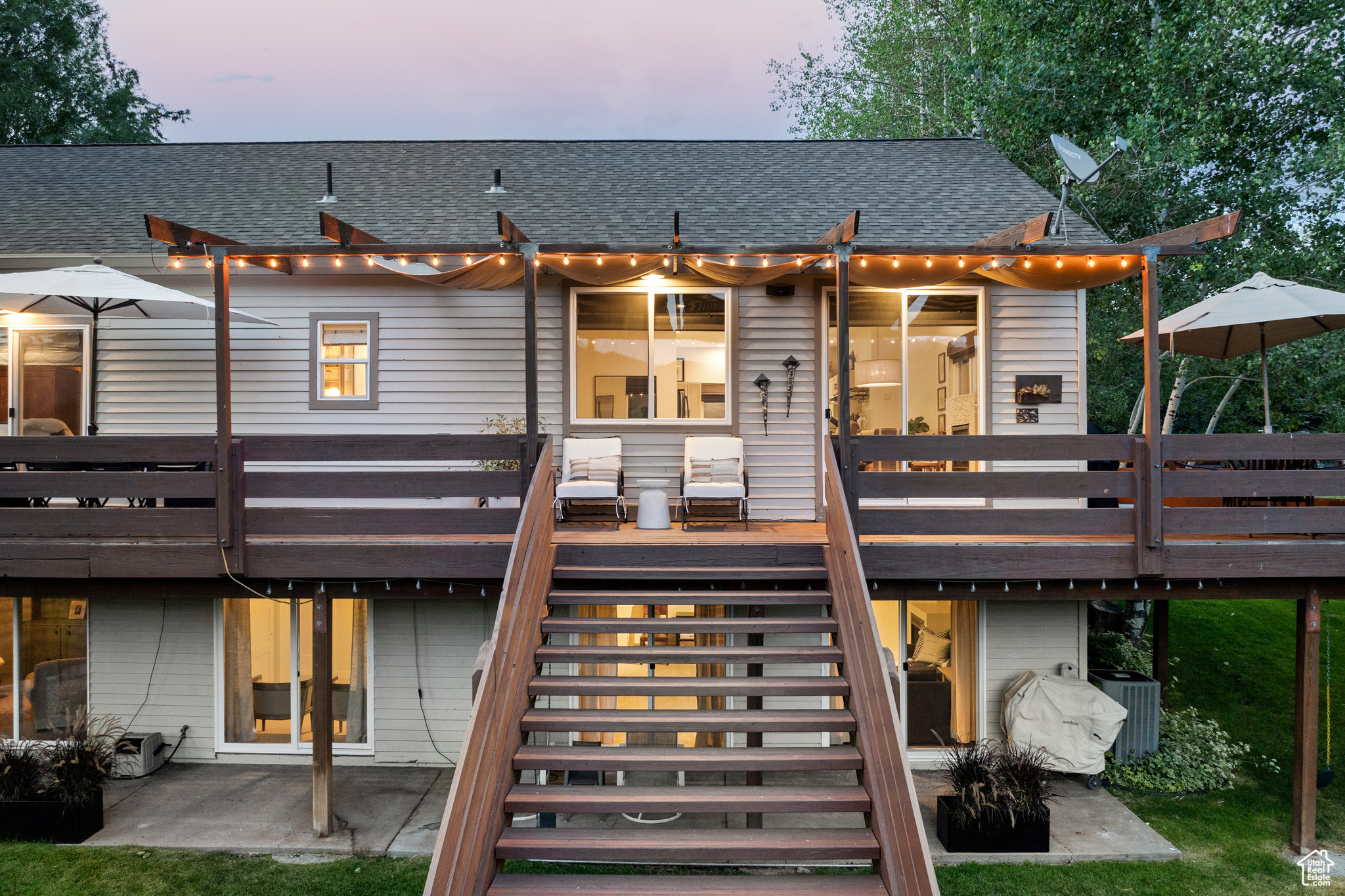 3605 W WRANGLER WAY