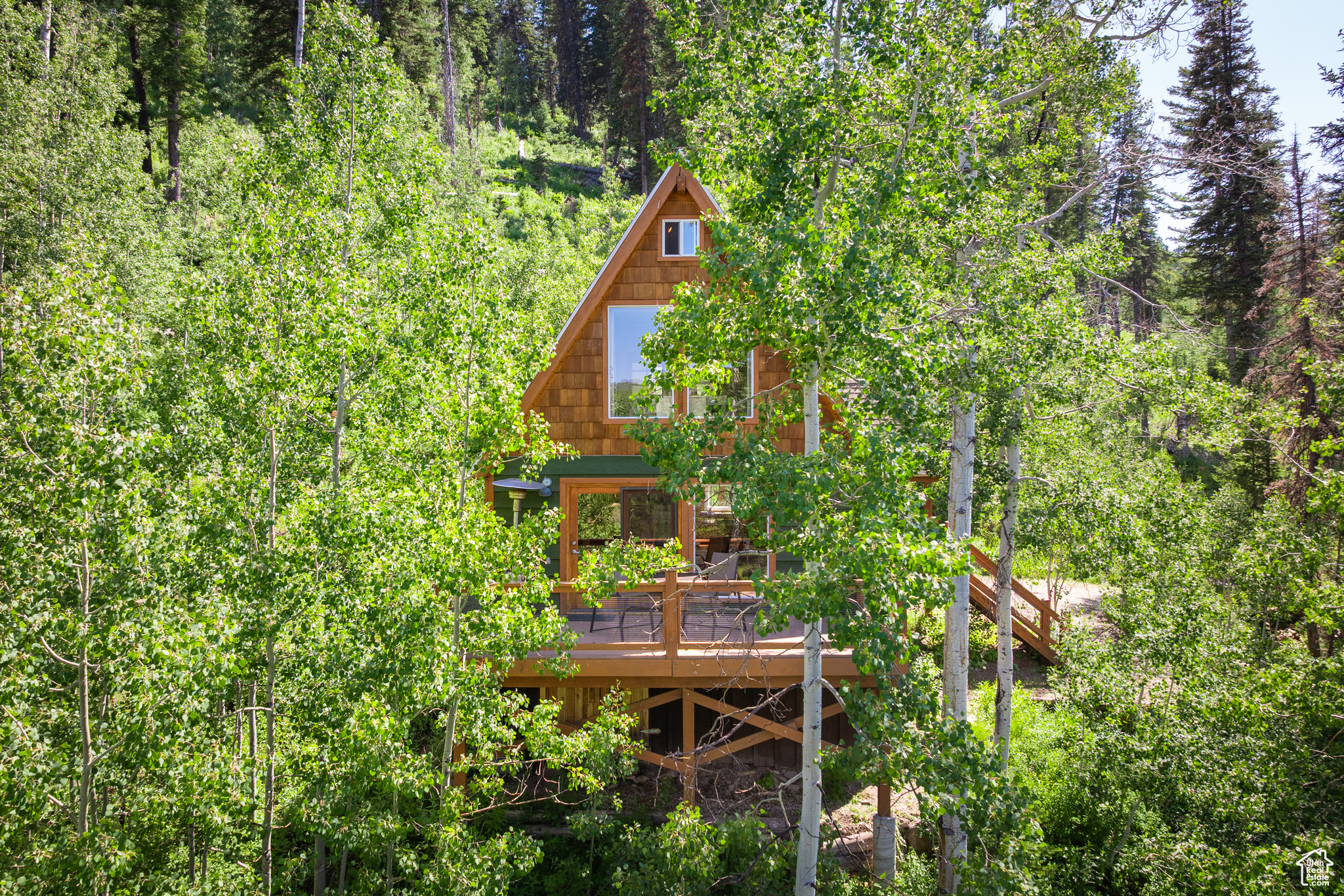 1519 PINE NEEDLE CIR