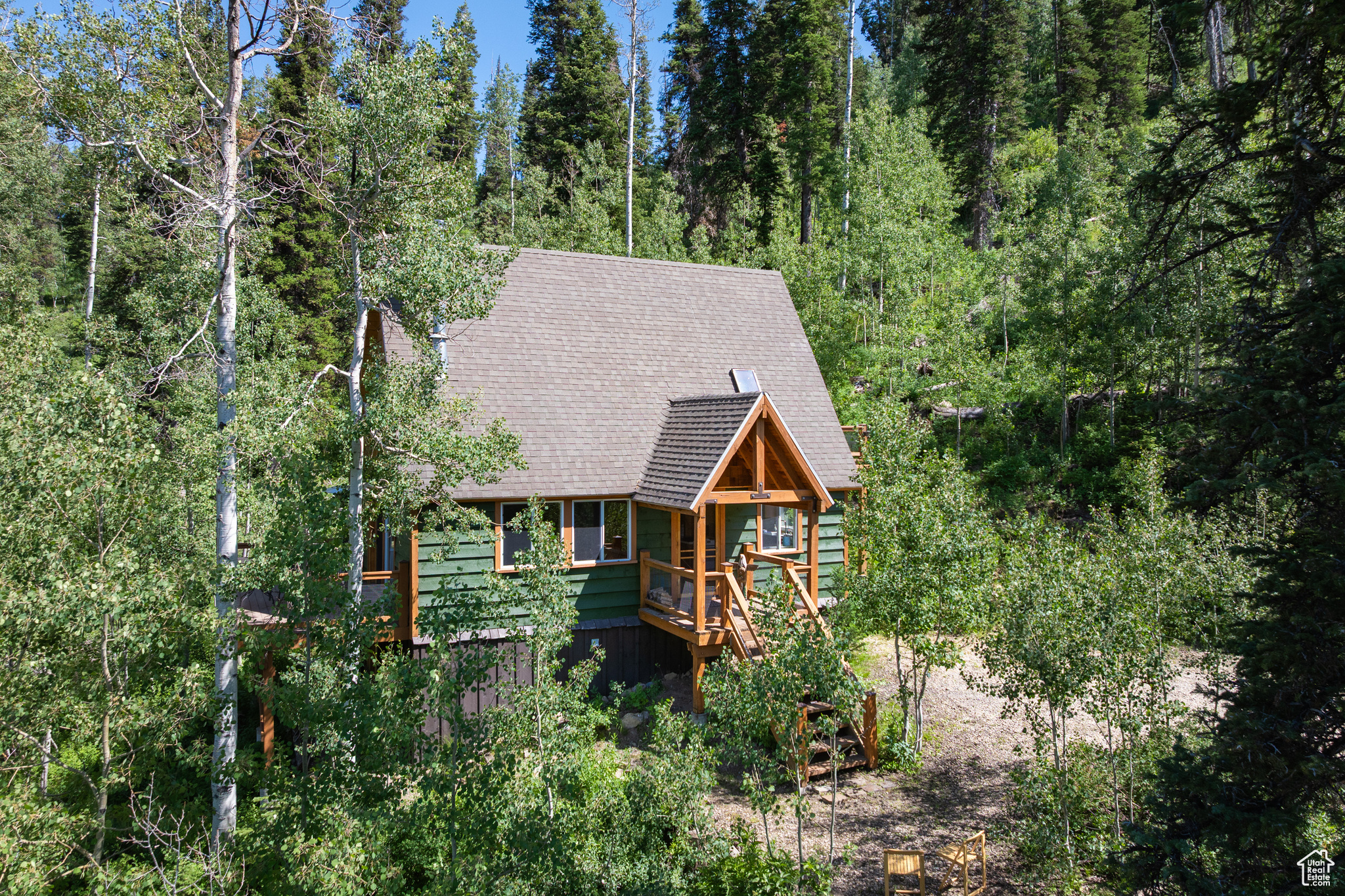 1519 PINE NEEDLE CIR