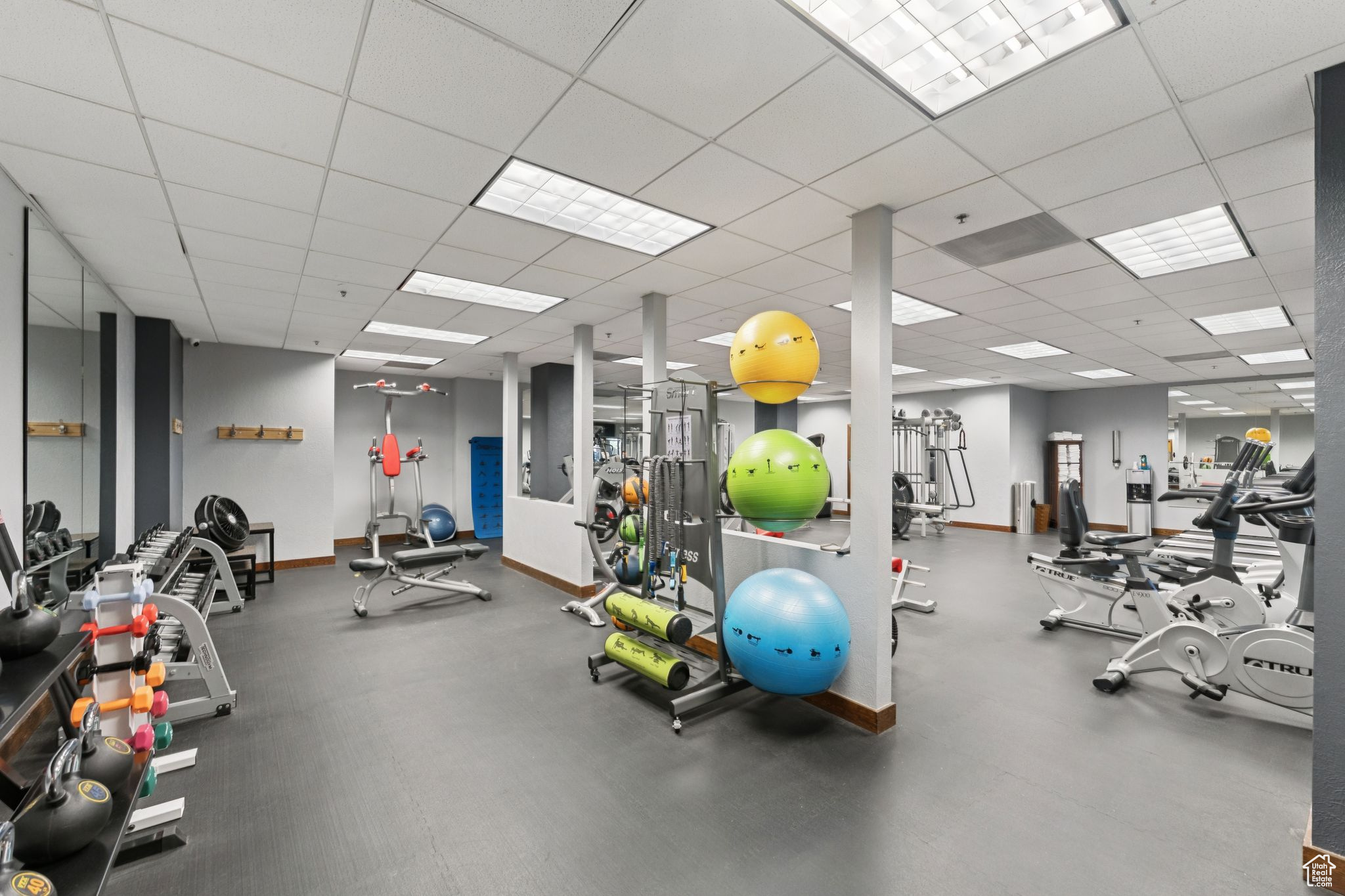 3855 N GRAND SUMMIT DR #550