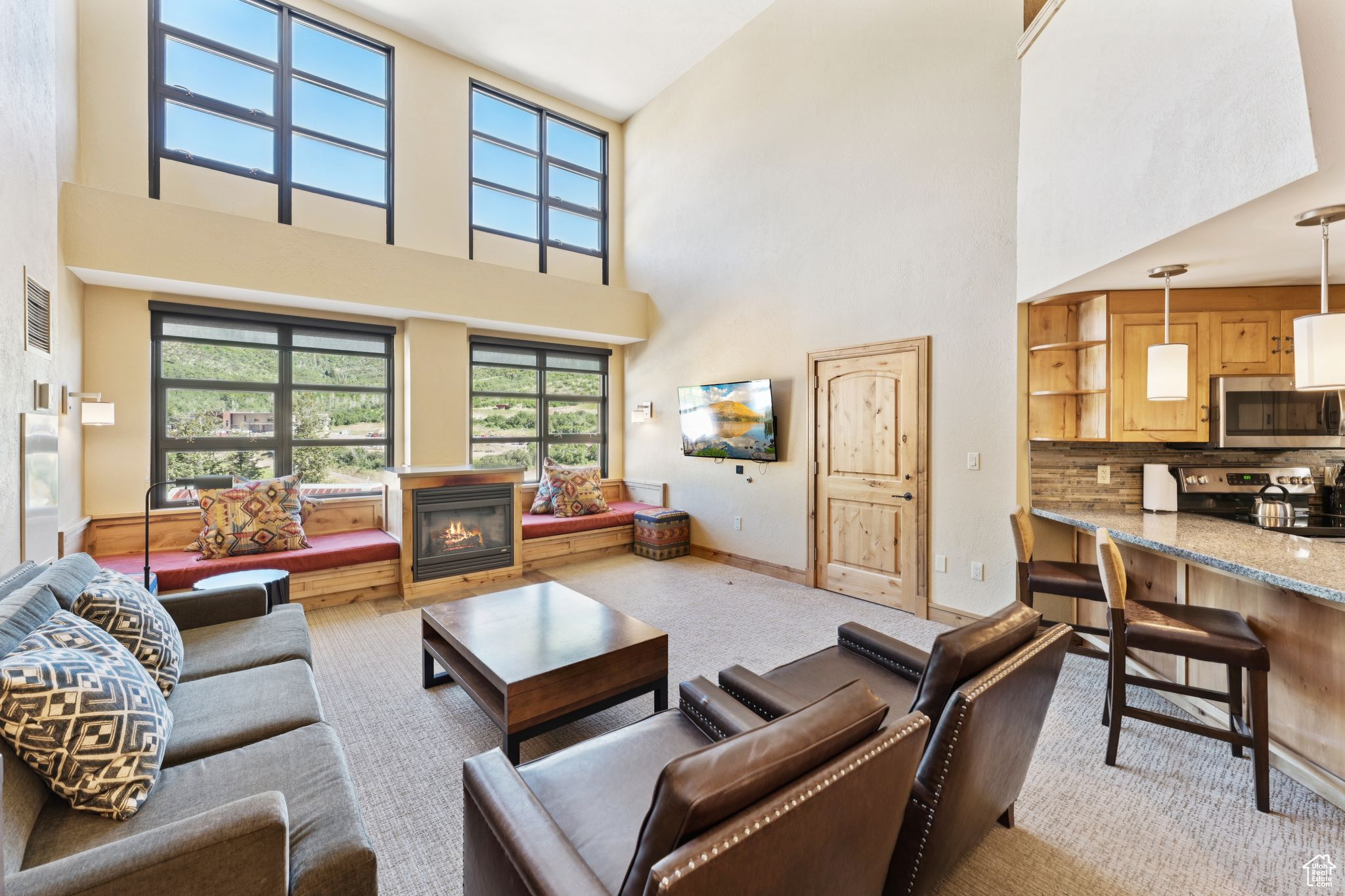 3855 N GRAND SUMMIT DR #550