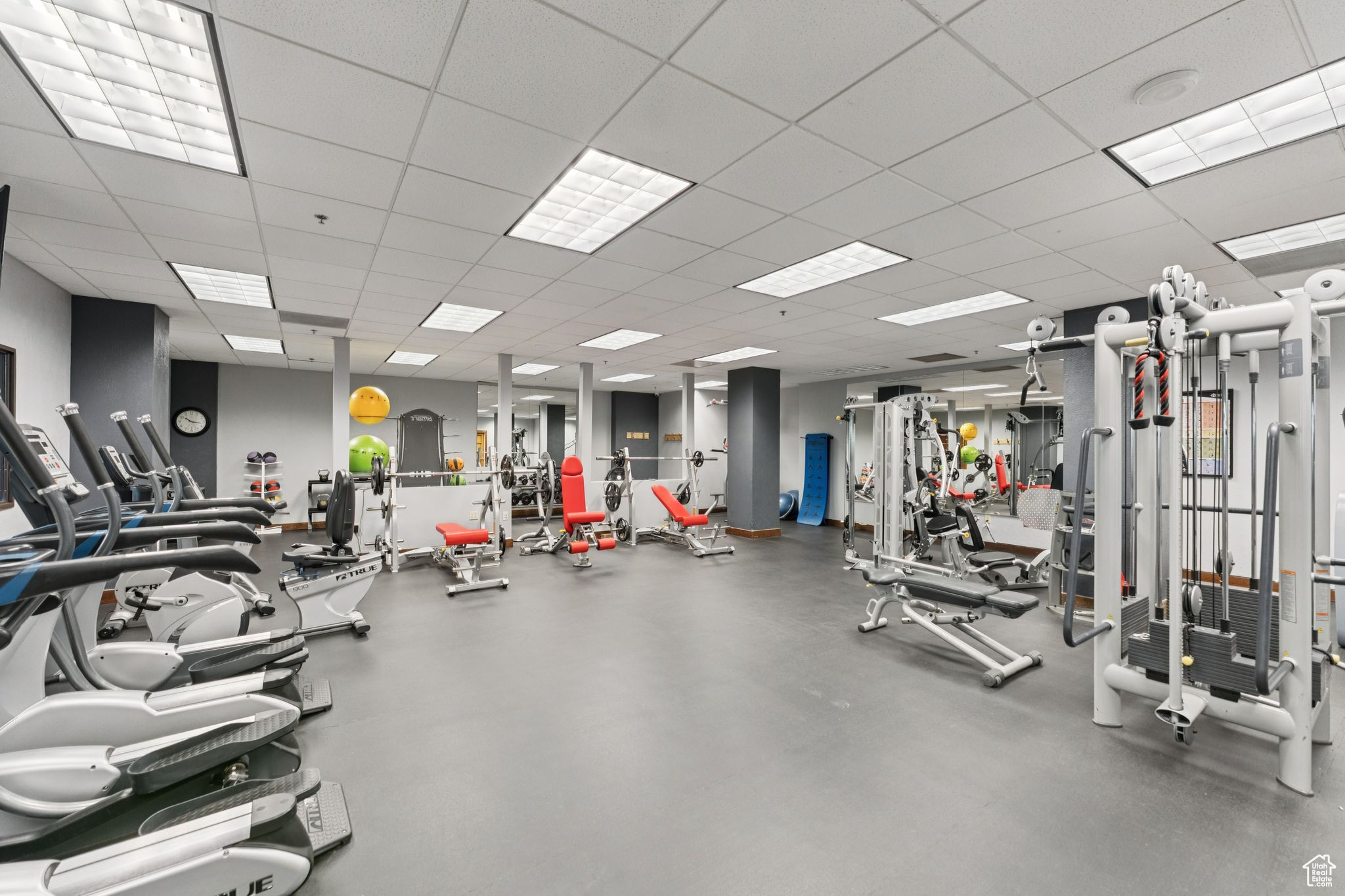 3855 N GRAND SUMMIT DR #550