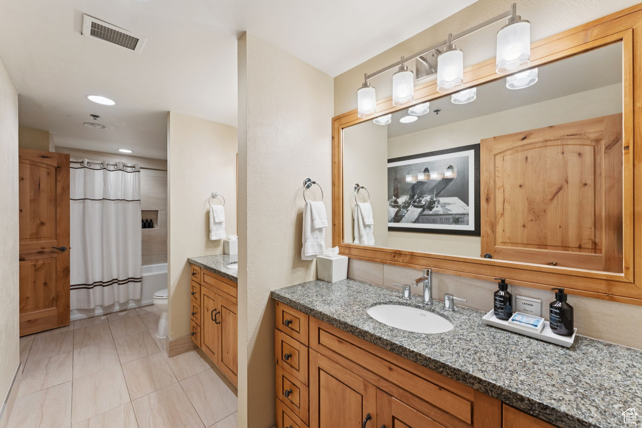 3855 N GRAND SUMMIT DR #550