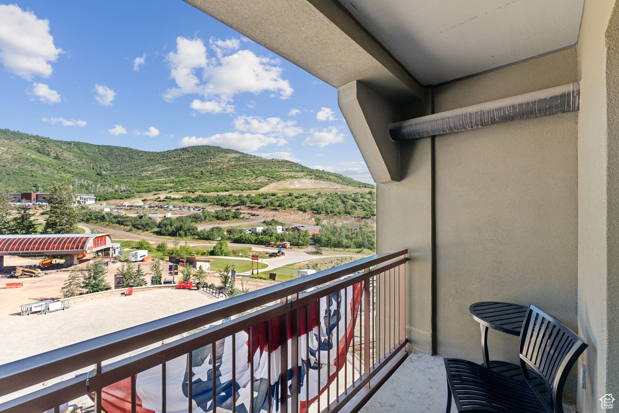 3855 N GRAND SUMMIT DR #550