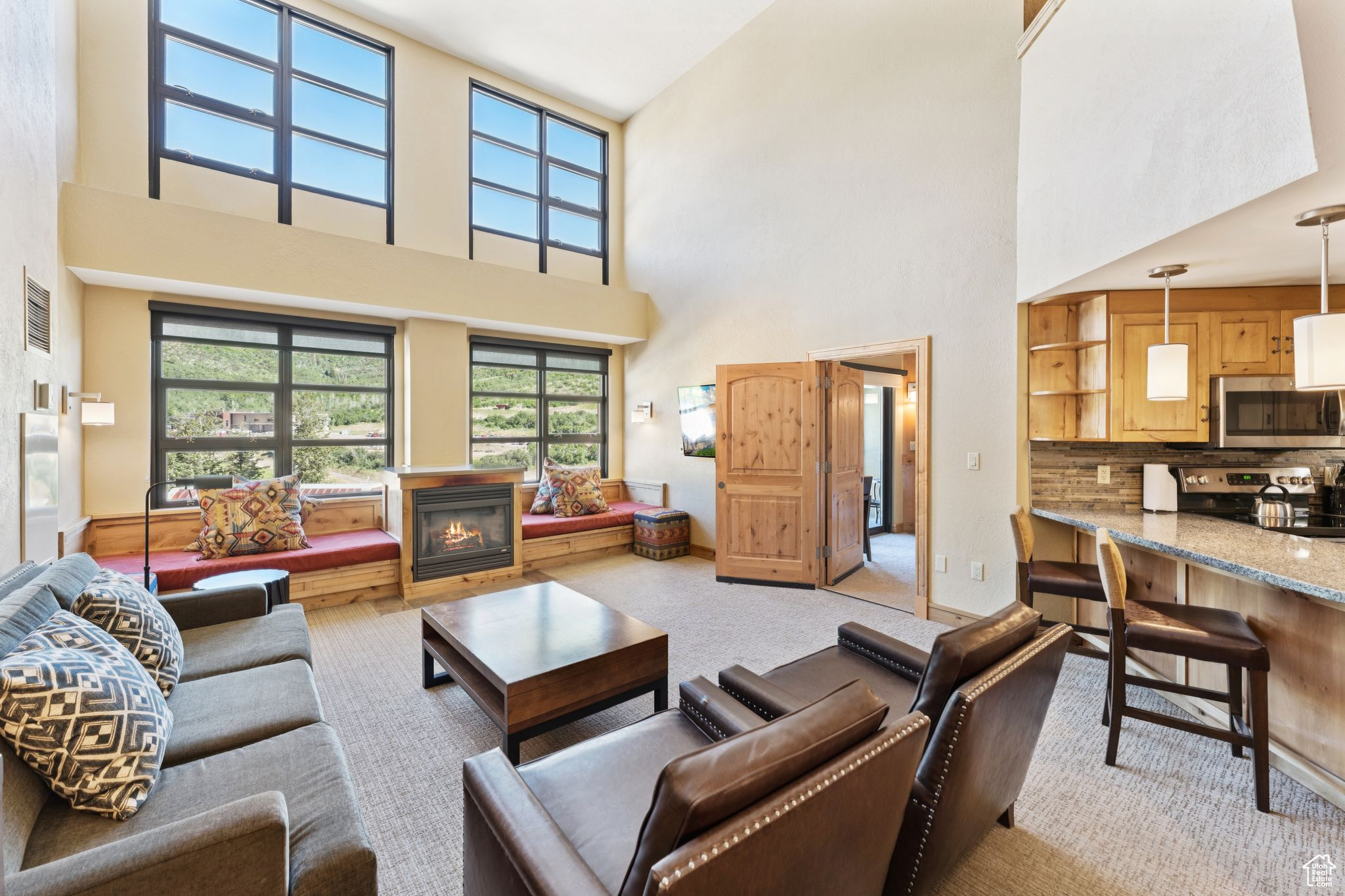 3855 N GRAND SUMMIT DR #550
